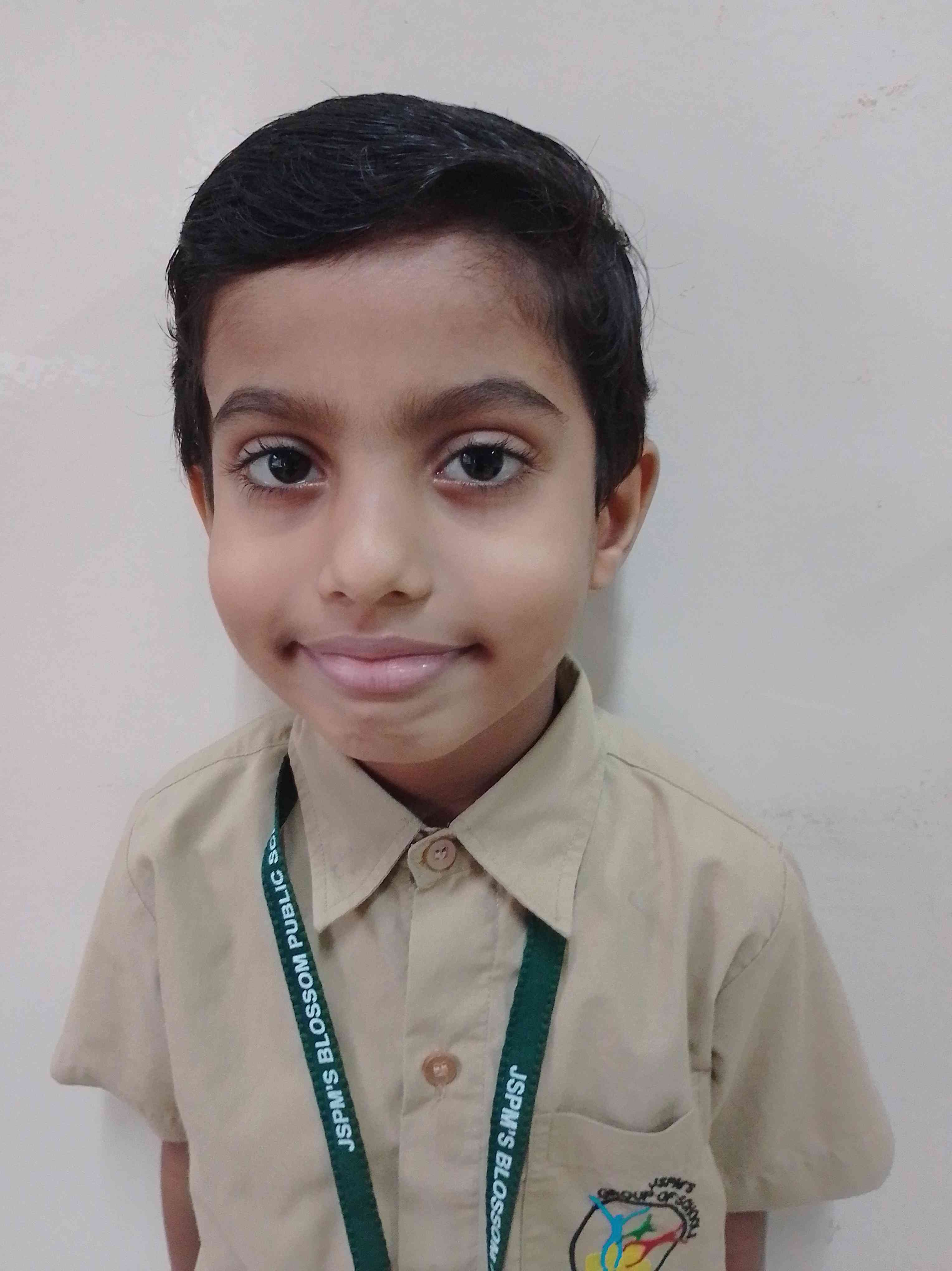 D Y Patil International School, Worli
