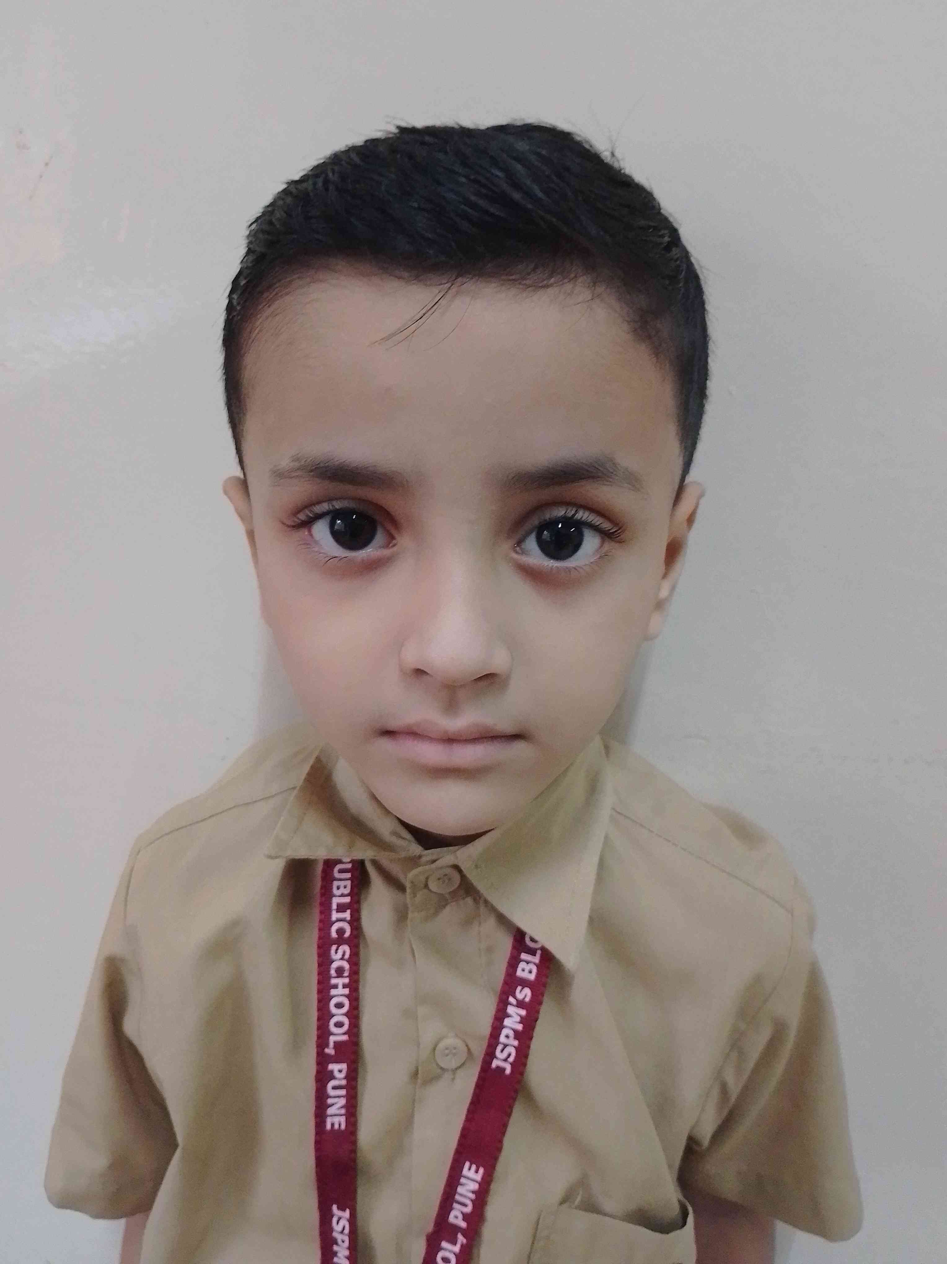 D Y Patil International School, Worli