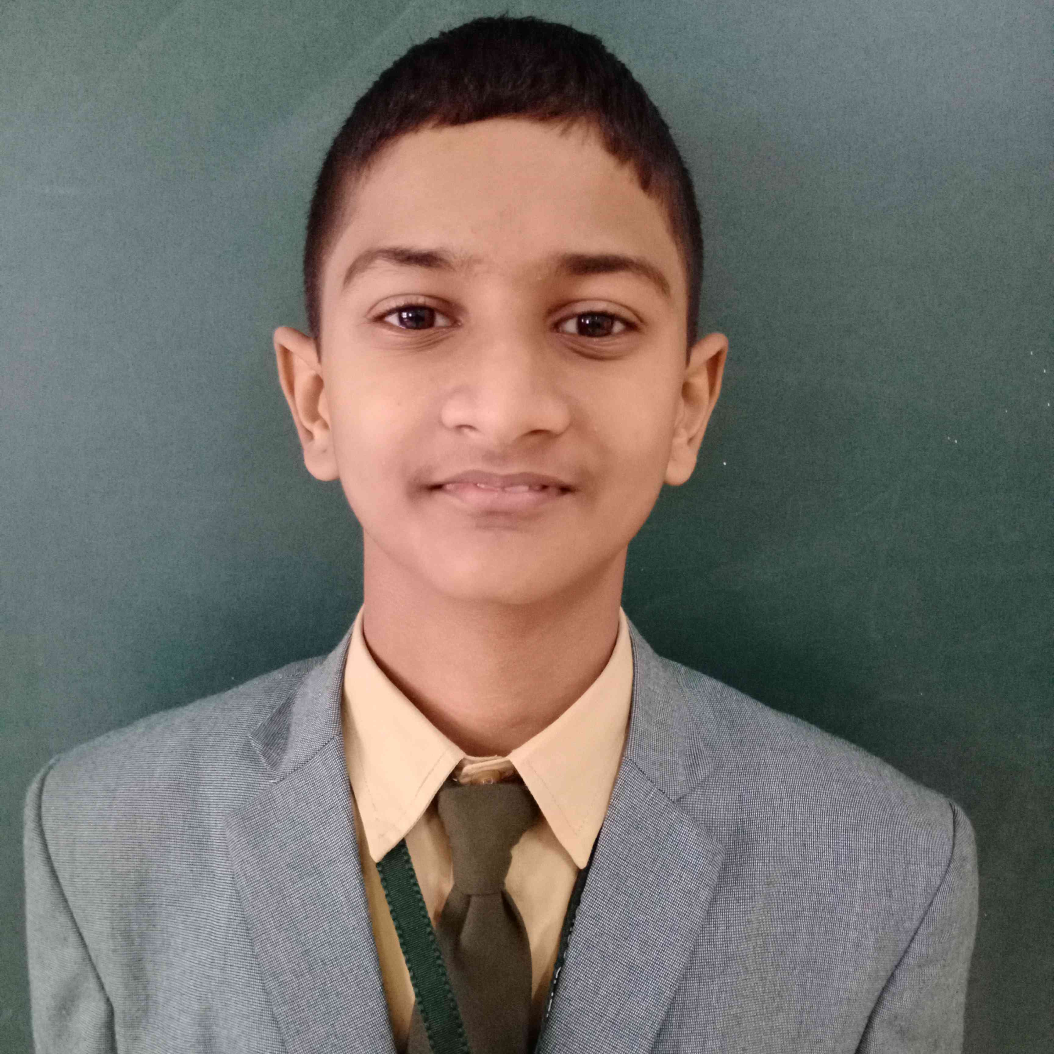 D Y Patil International School, Worli