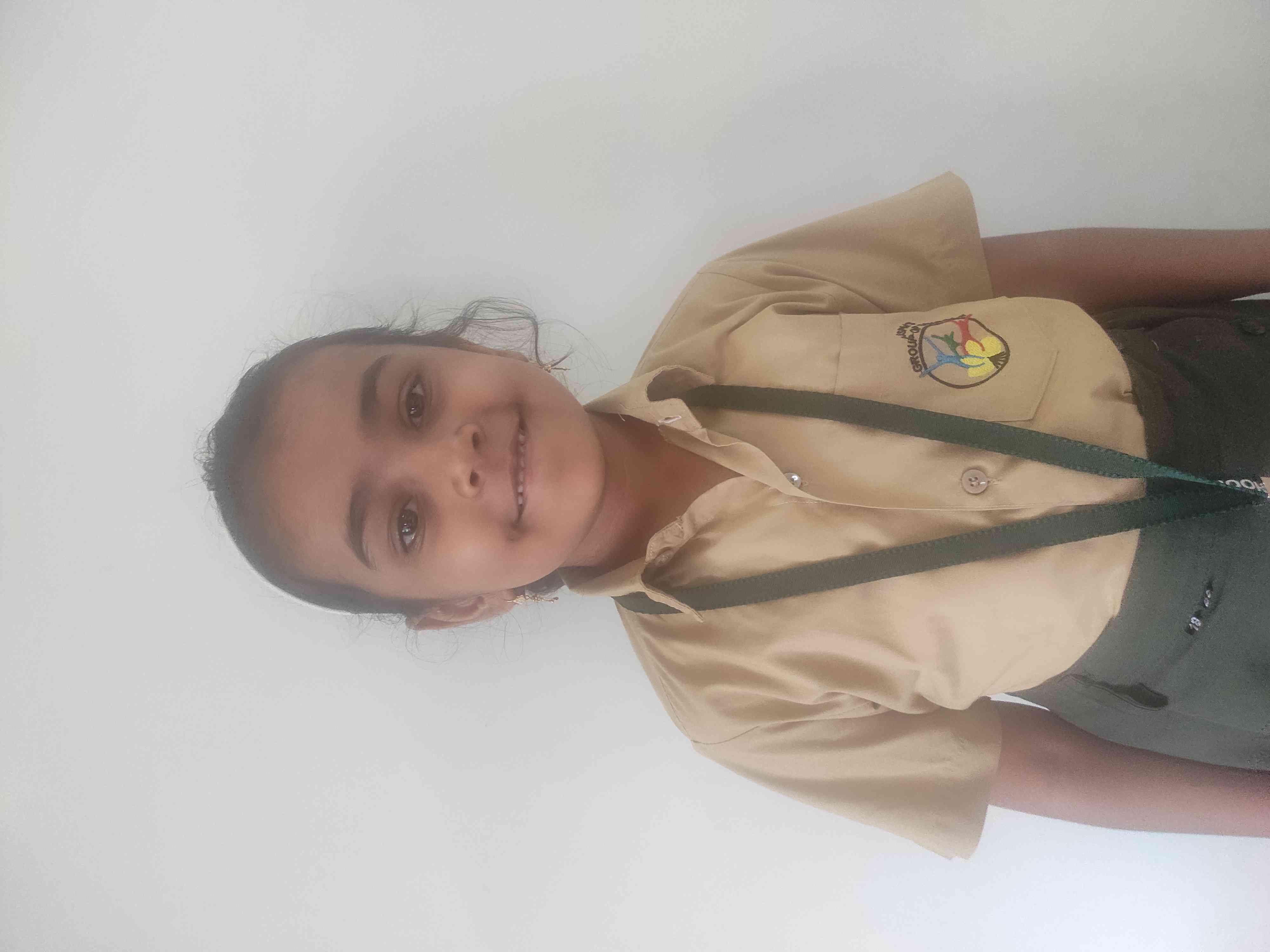 D Y Patil International School, Worli