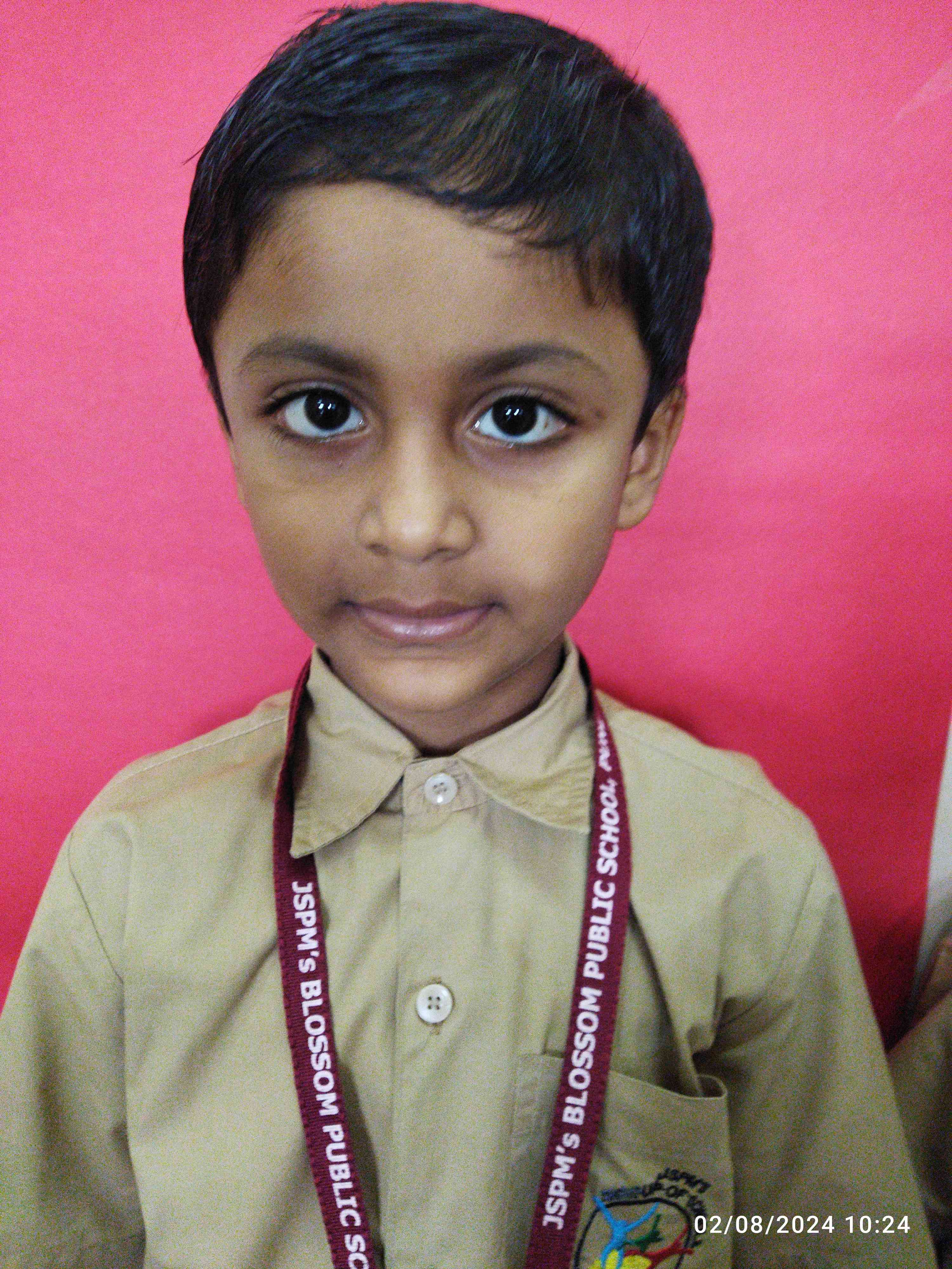 D Y Patil International School, Worli