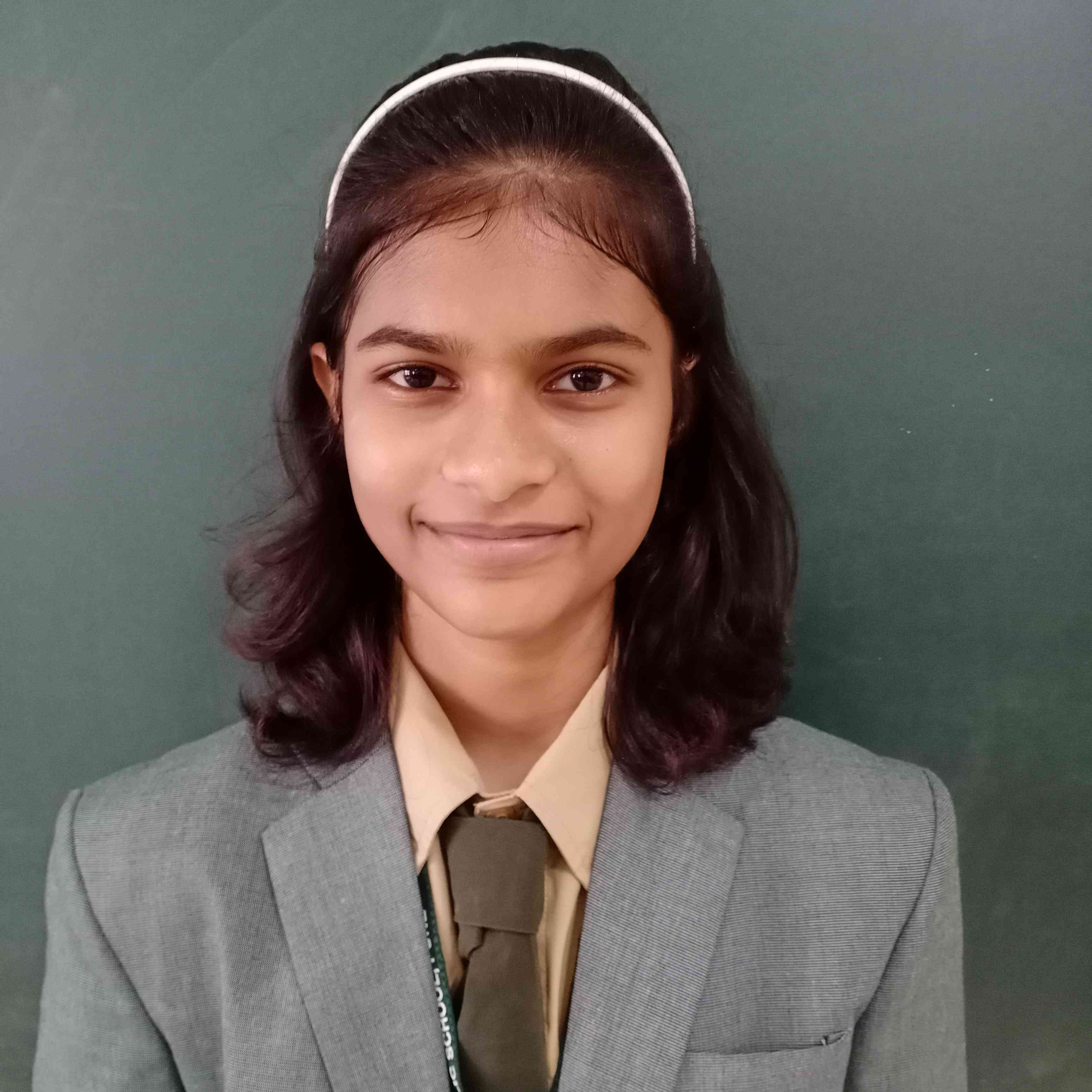 D Y Patil International School, Worli