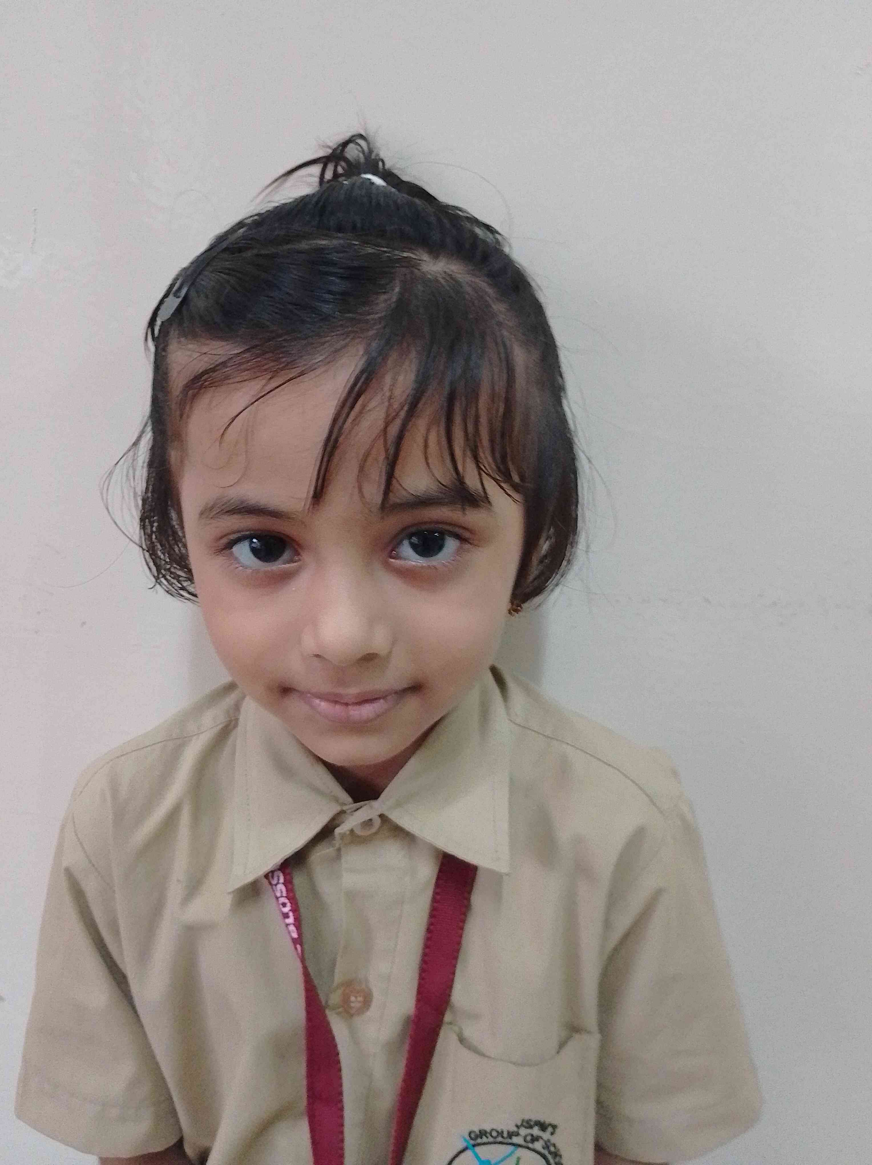 D Y Patil International School, Worli