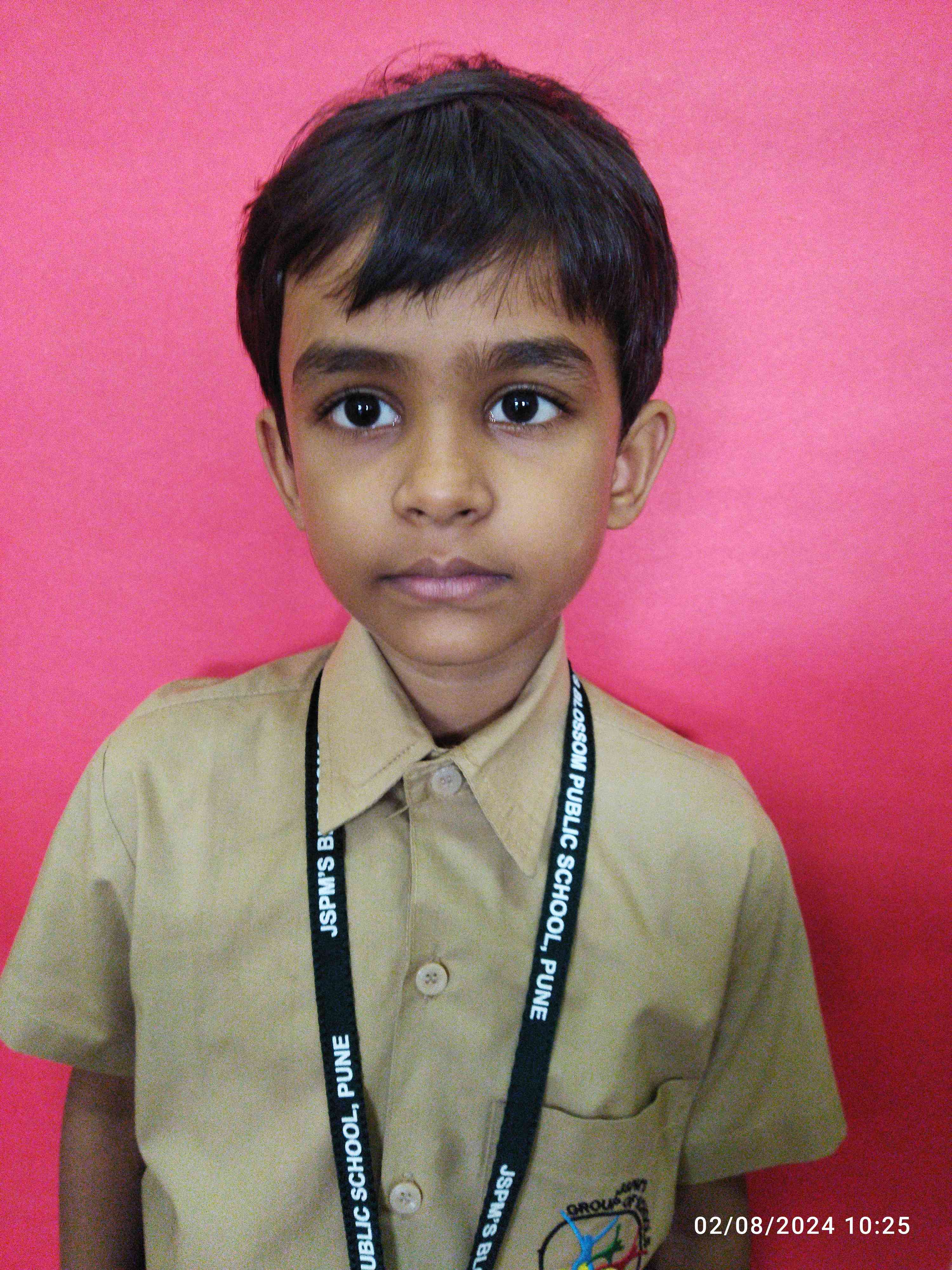 D Y Patil International School, Worli
