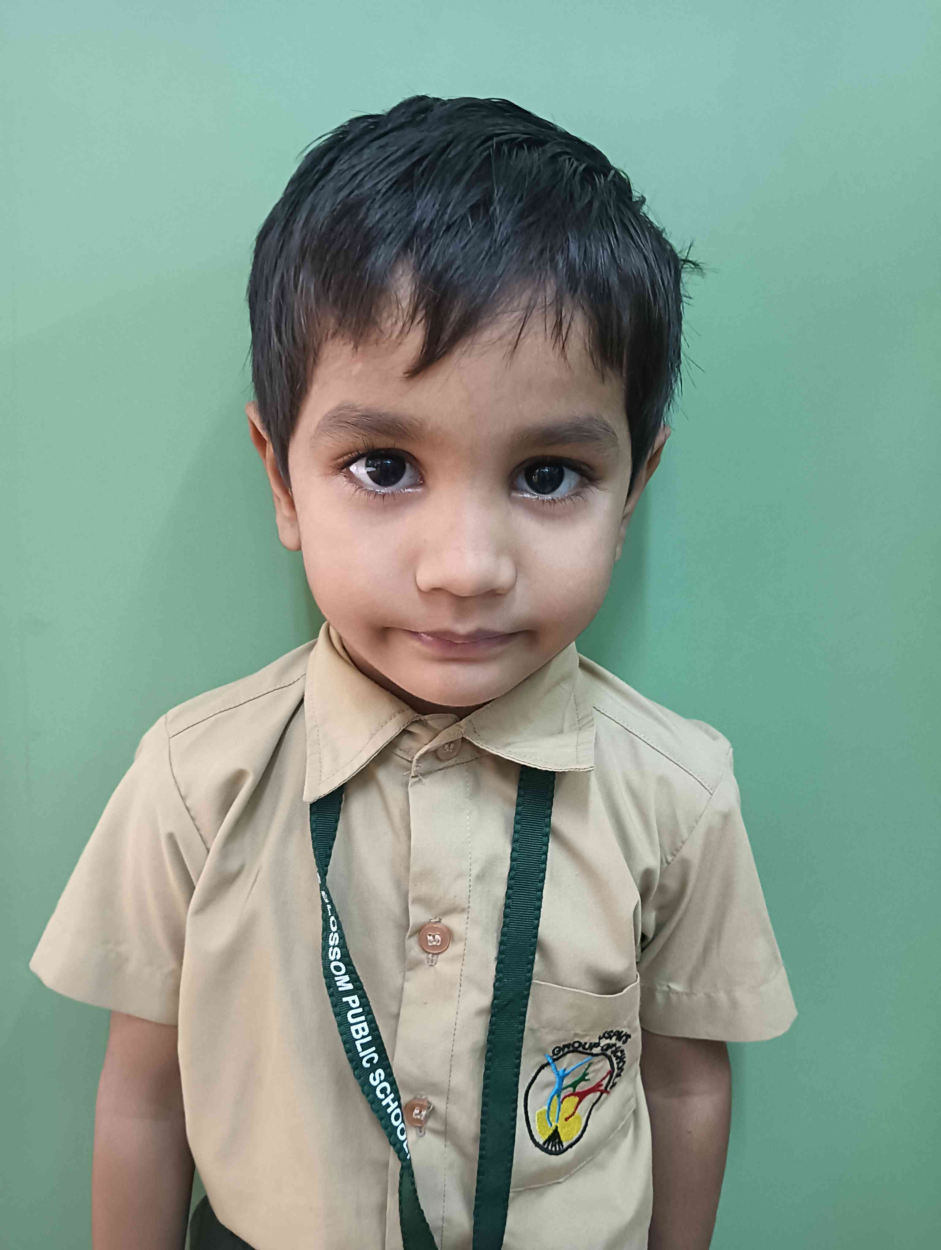 D Y Patil International School, Worli