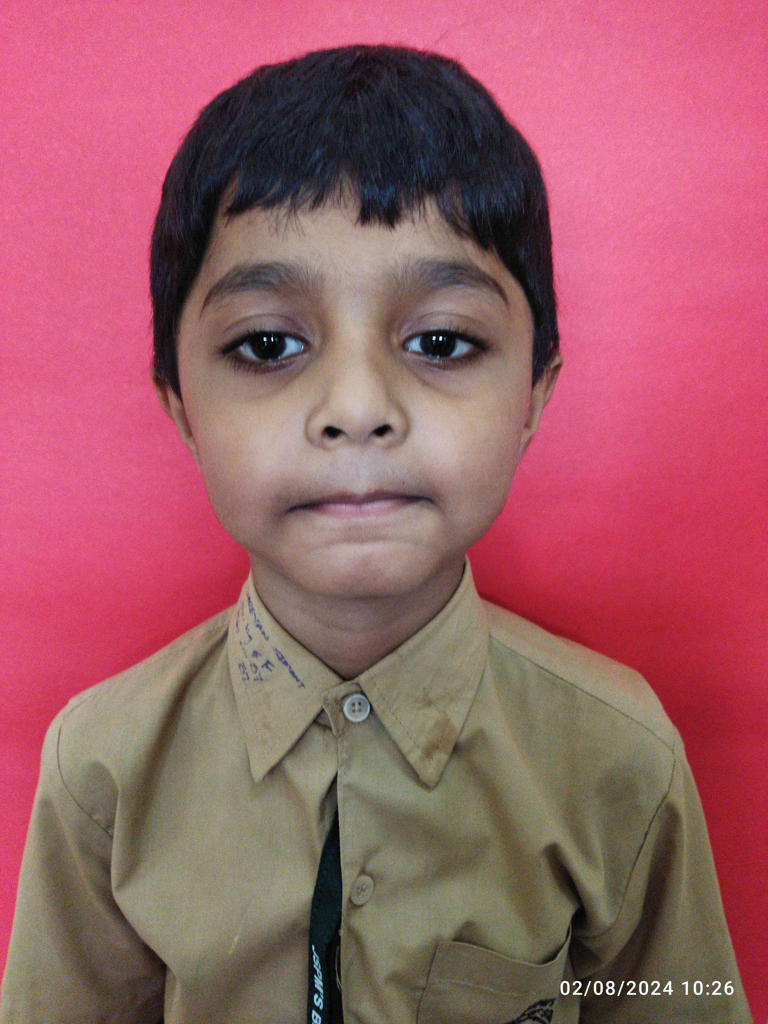 D Y Patil International School, Worli