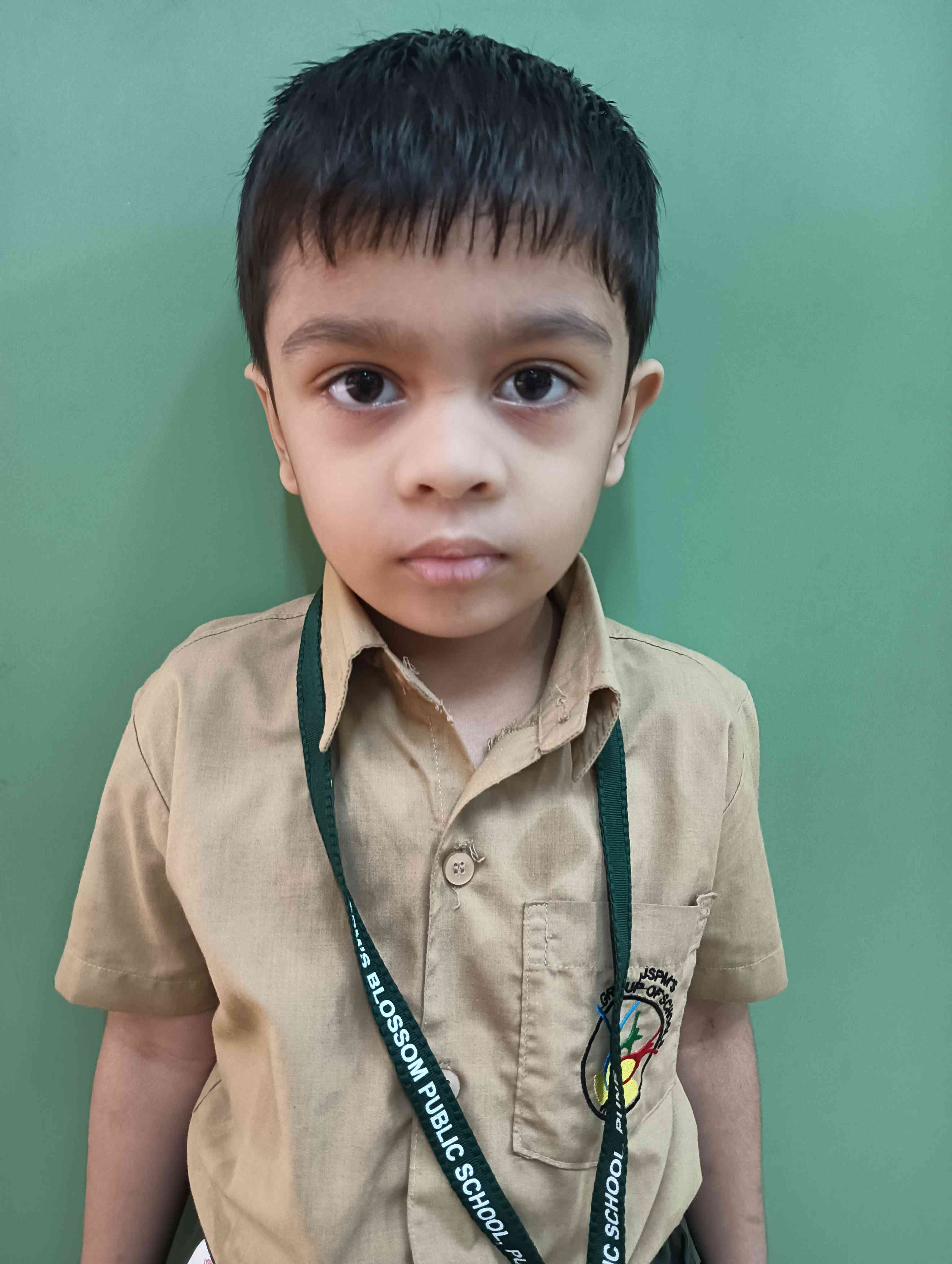 D Y Patil International School, Worli