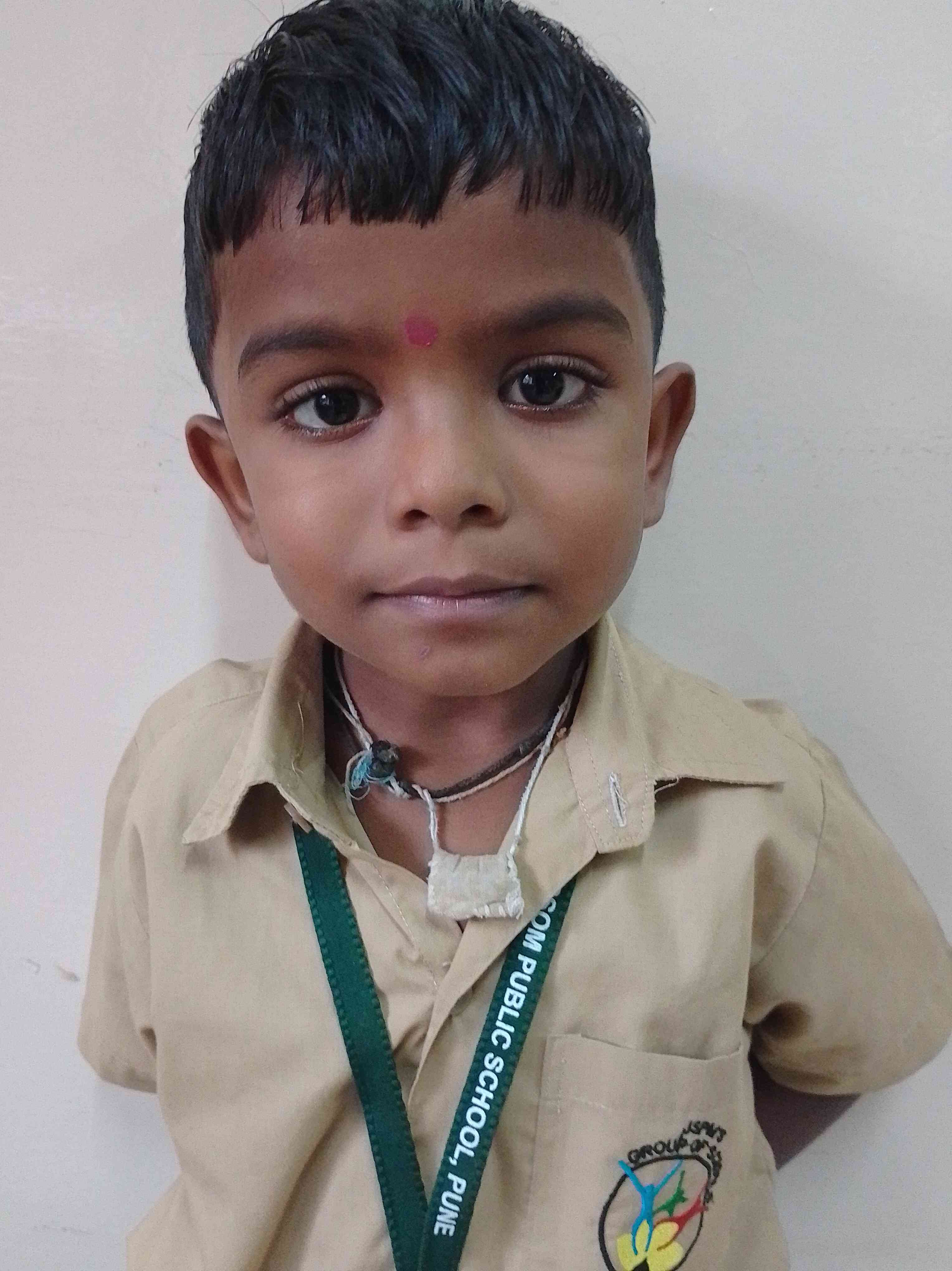 D Y Patil International School, Worli