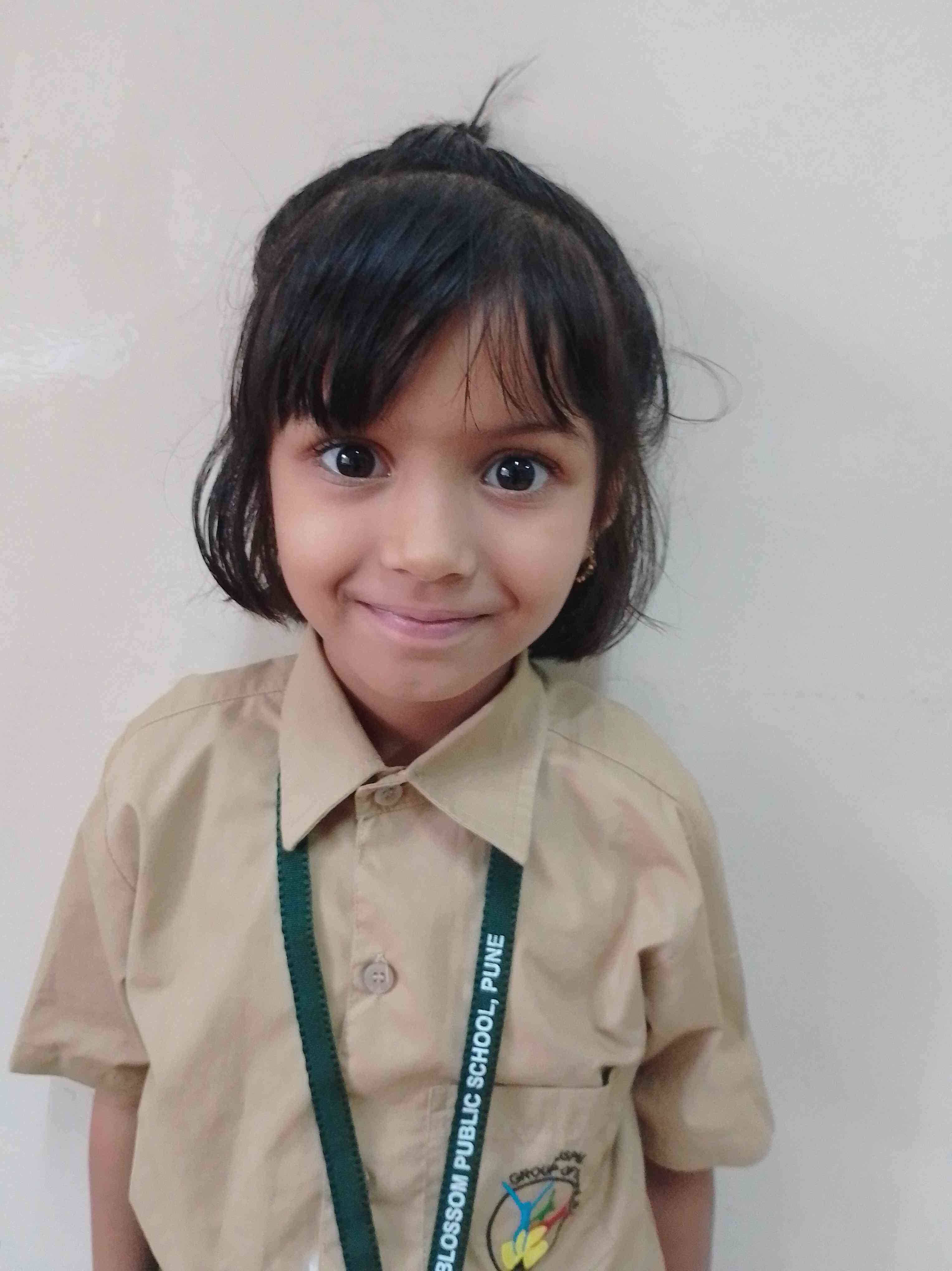 D Y Patil International School, Worli