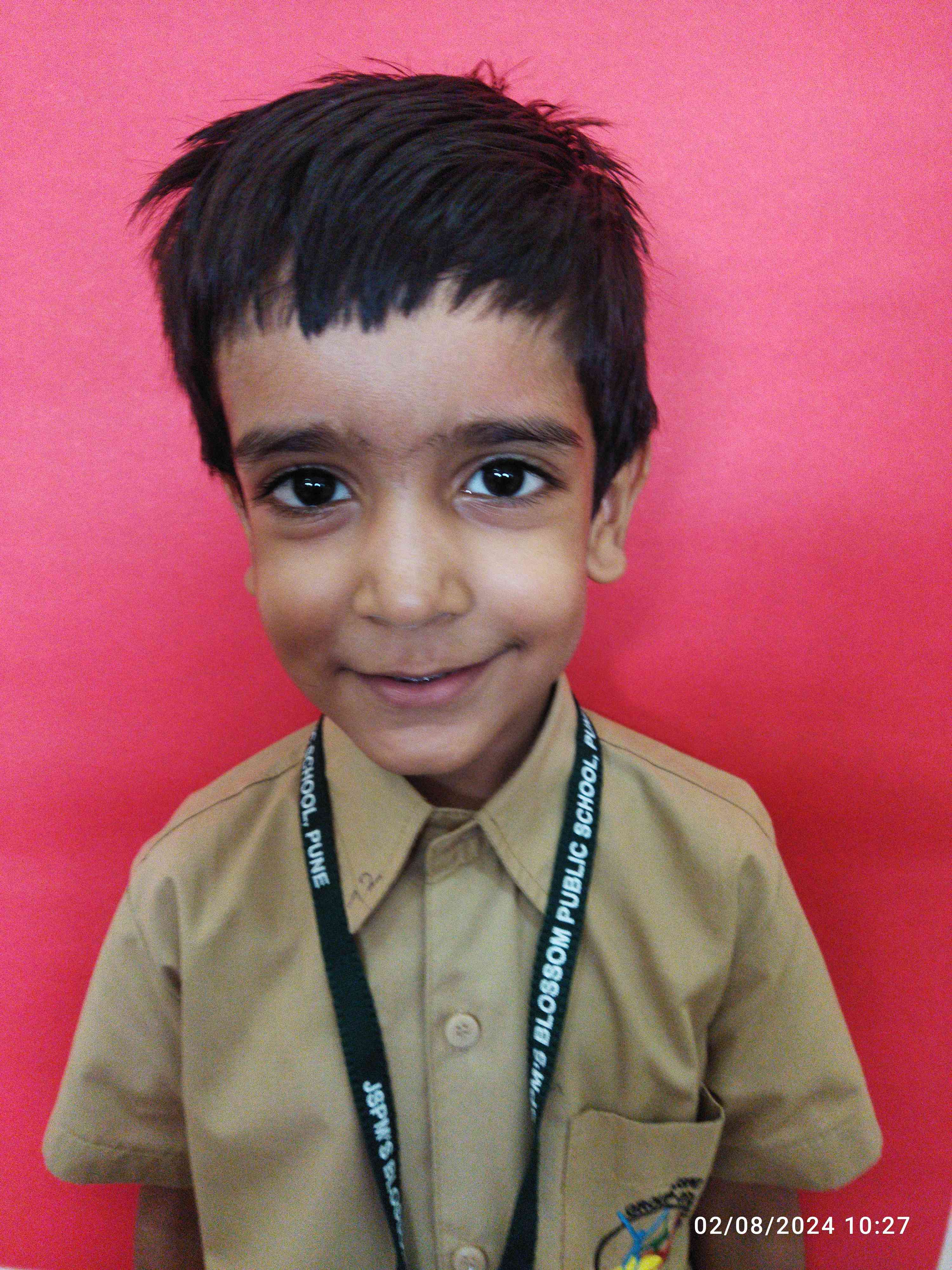 D Y Patil International School, Worli