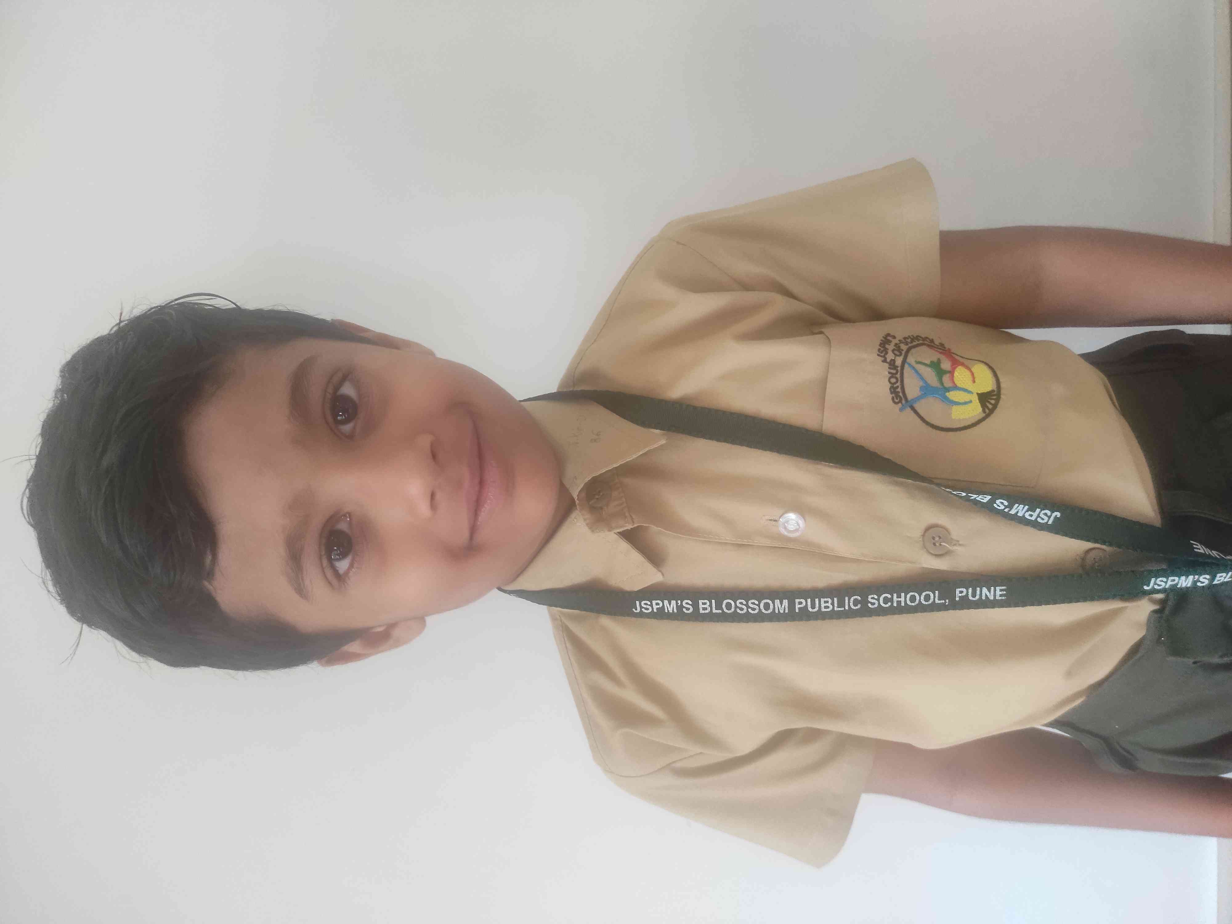 D Y Patil International School, Worli
