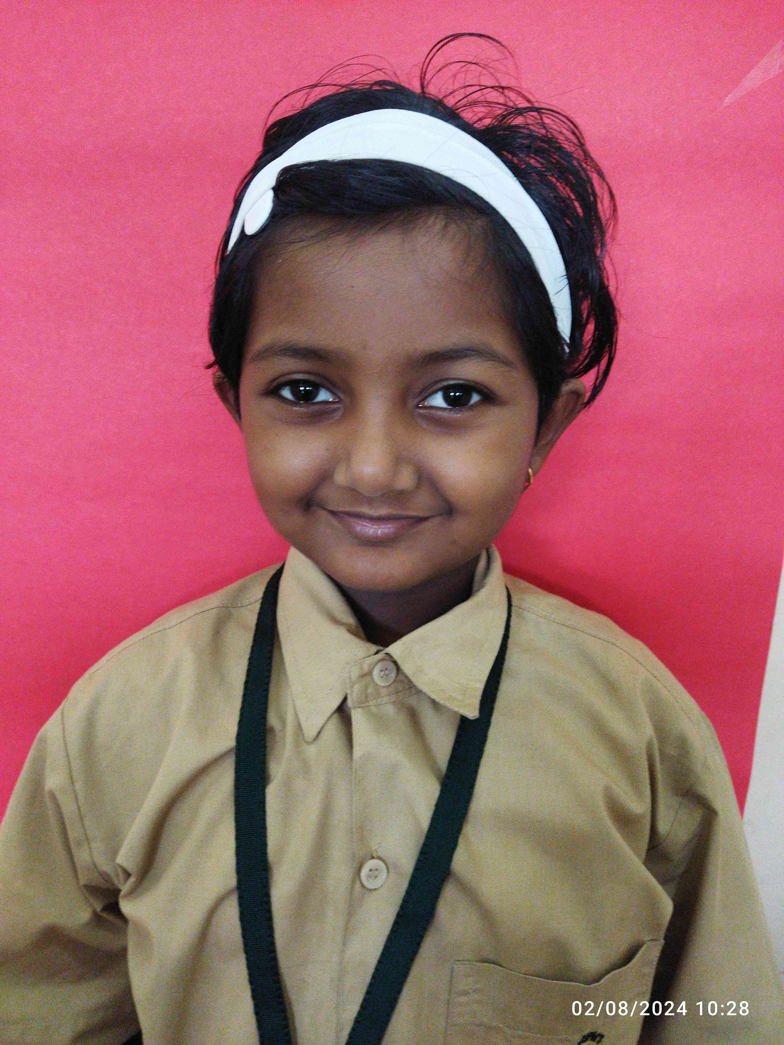 D Y Patil International School, Worli