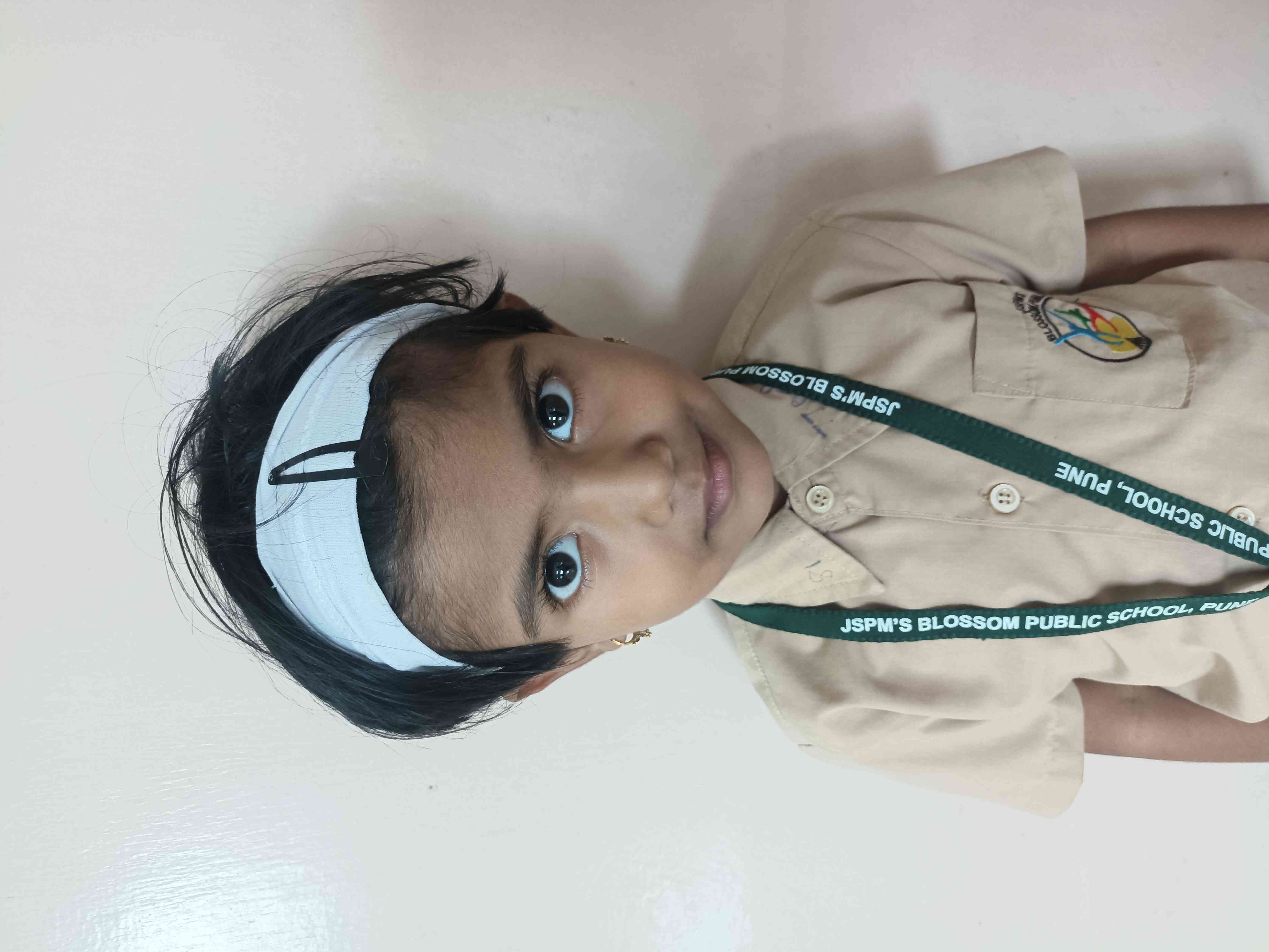 D Y Patil International School, Worli