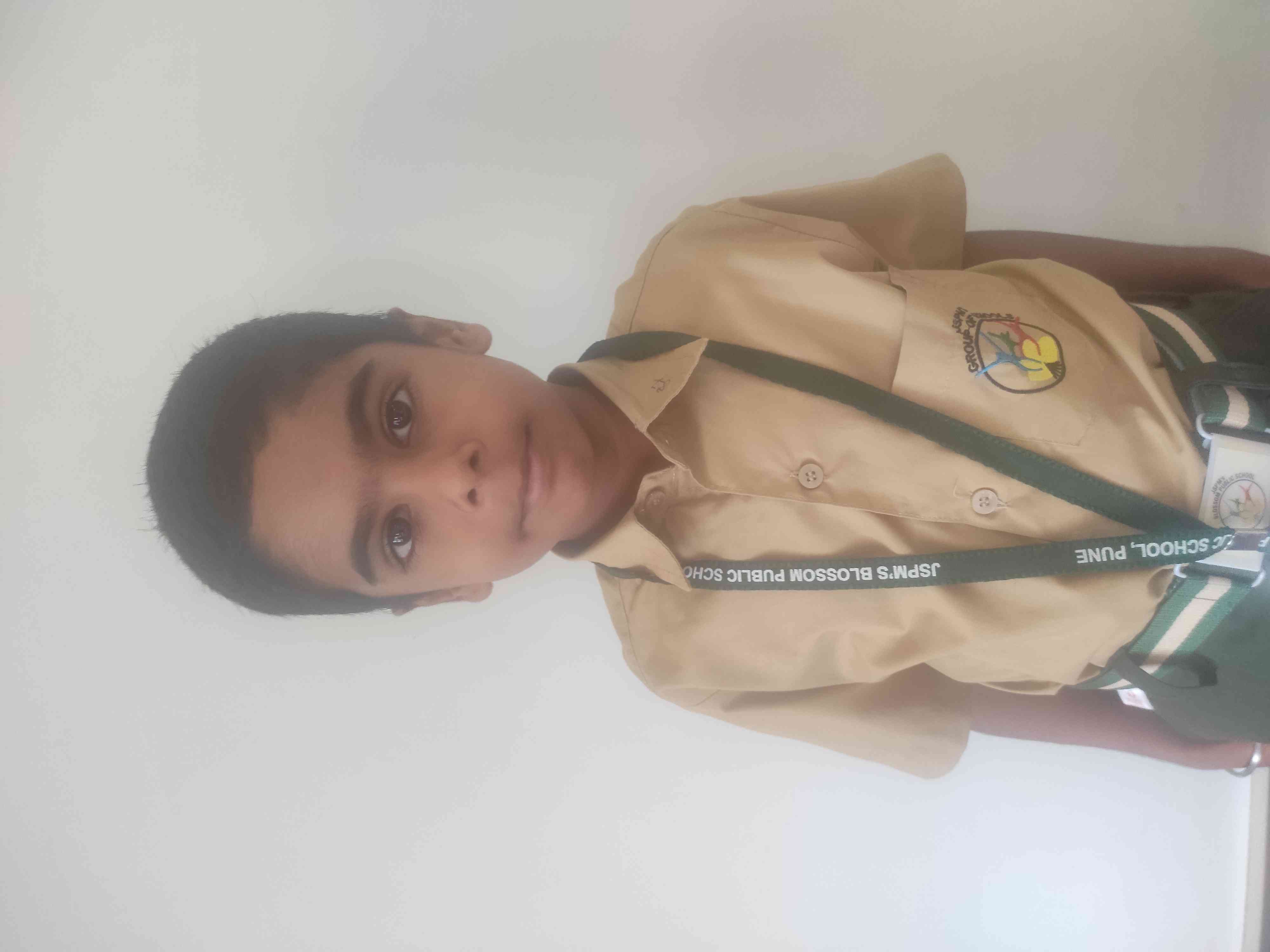 D Y Patil International School, Worli