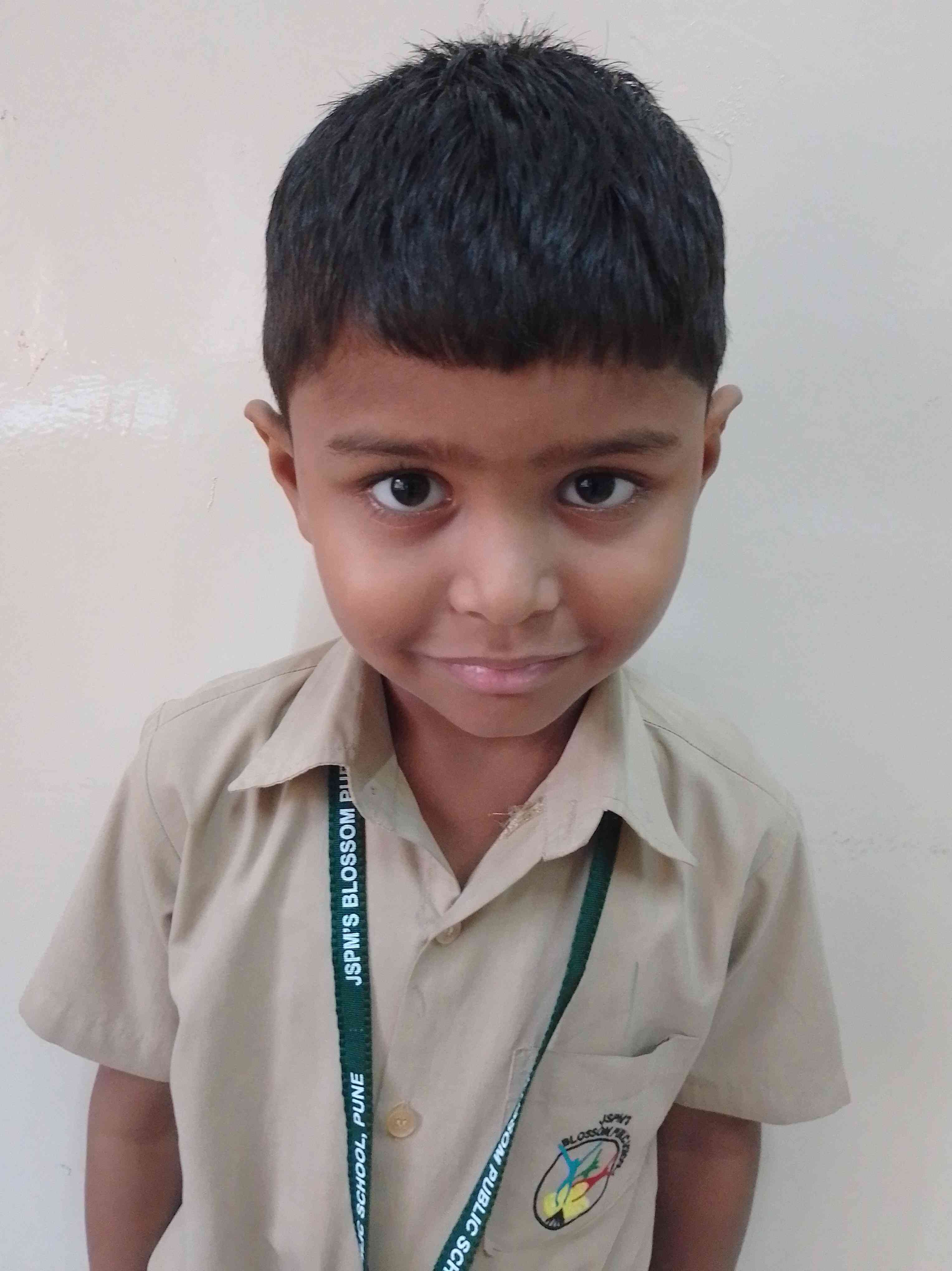 D Y Patil International School, Worli