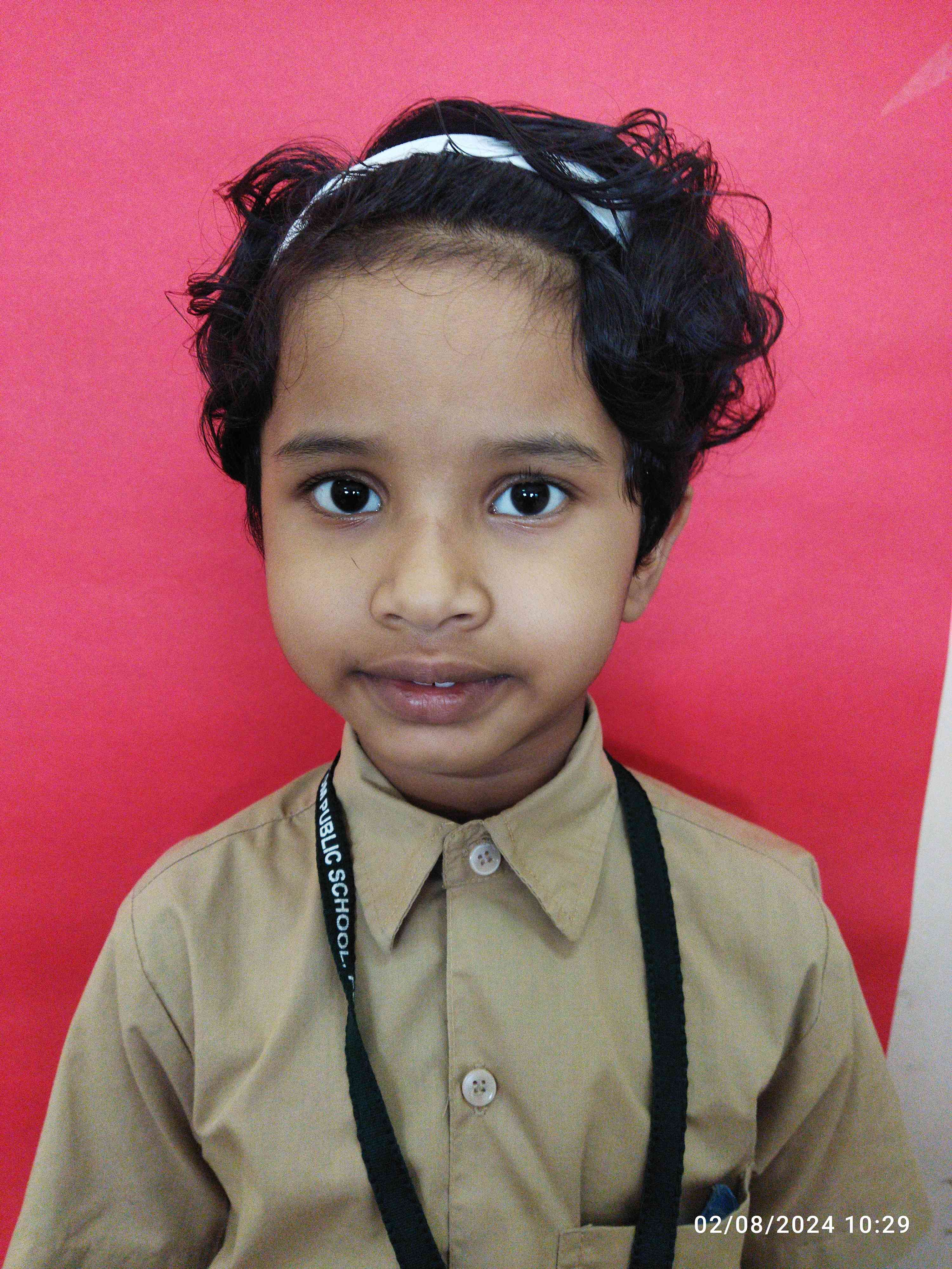 D Y Patil International School, Worli