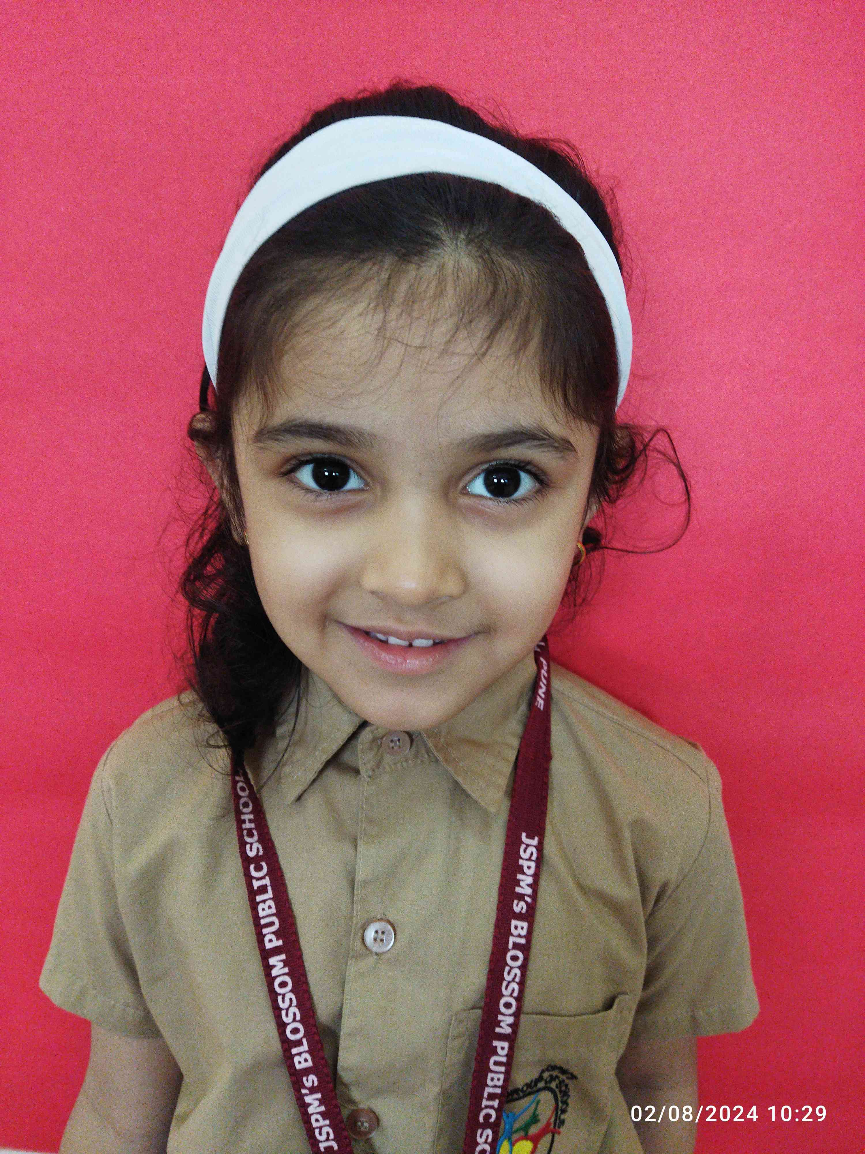 D Y Patil International School, Worli