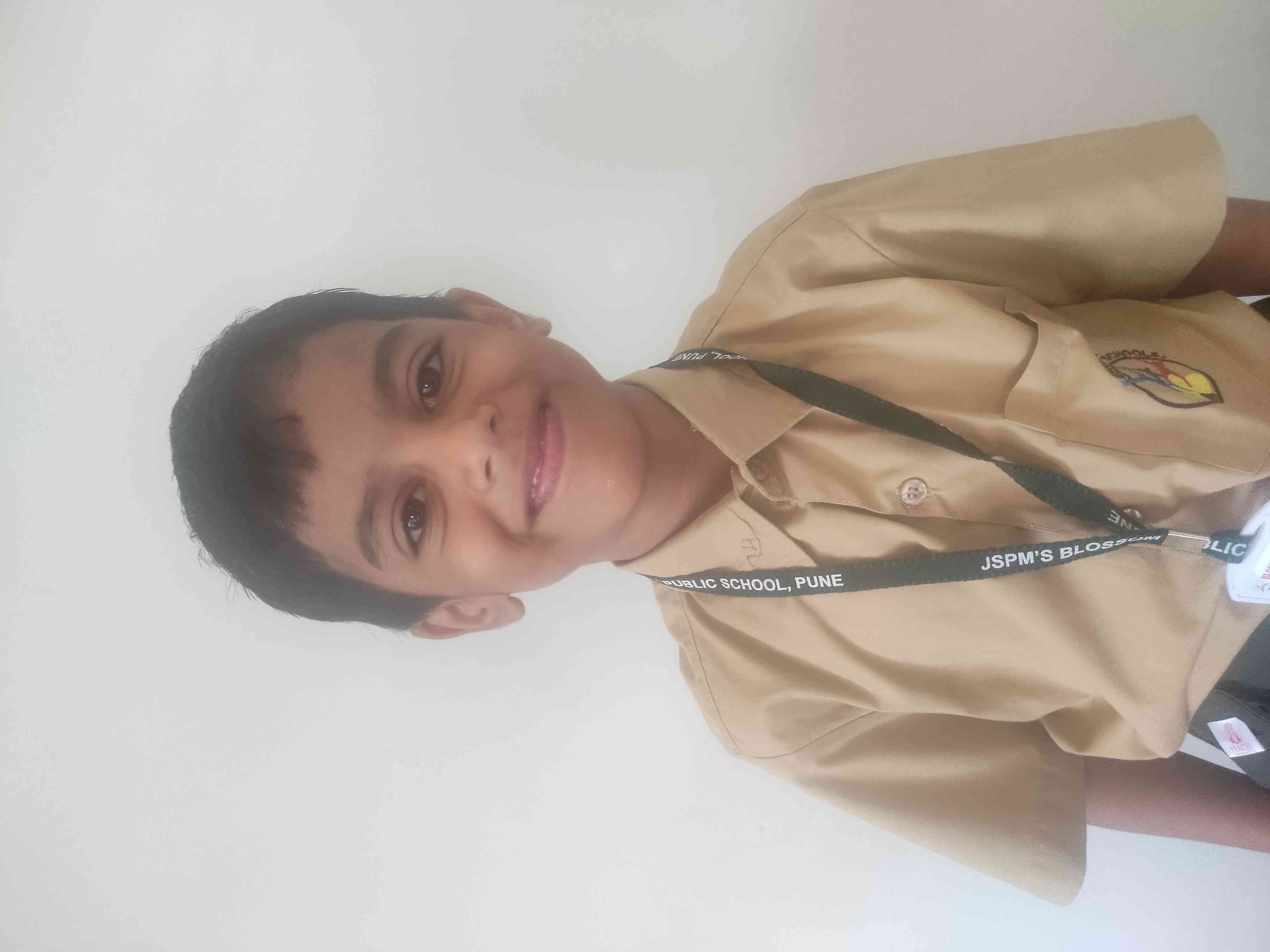 D Y Patil International School, Worli