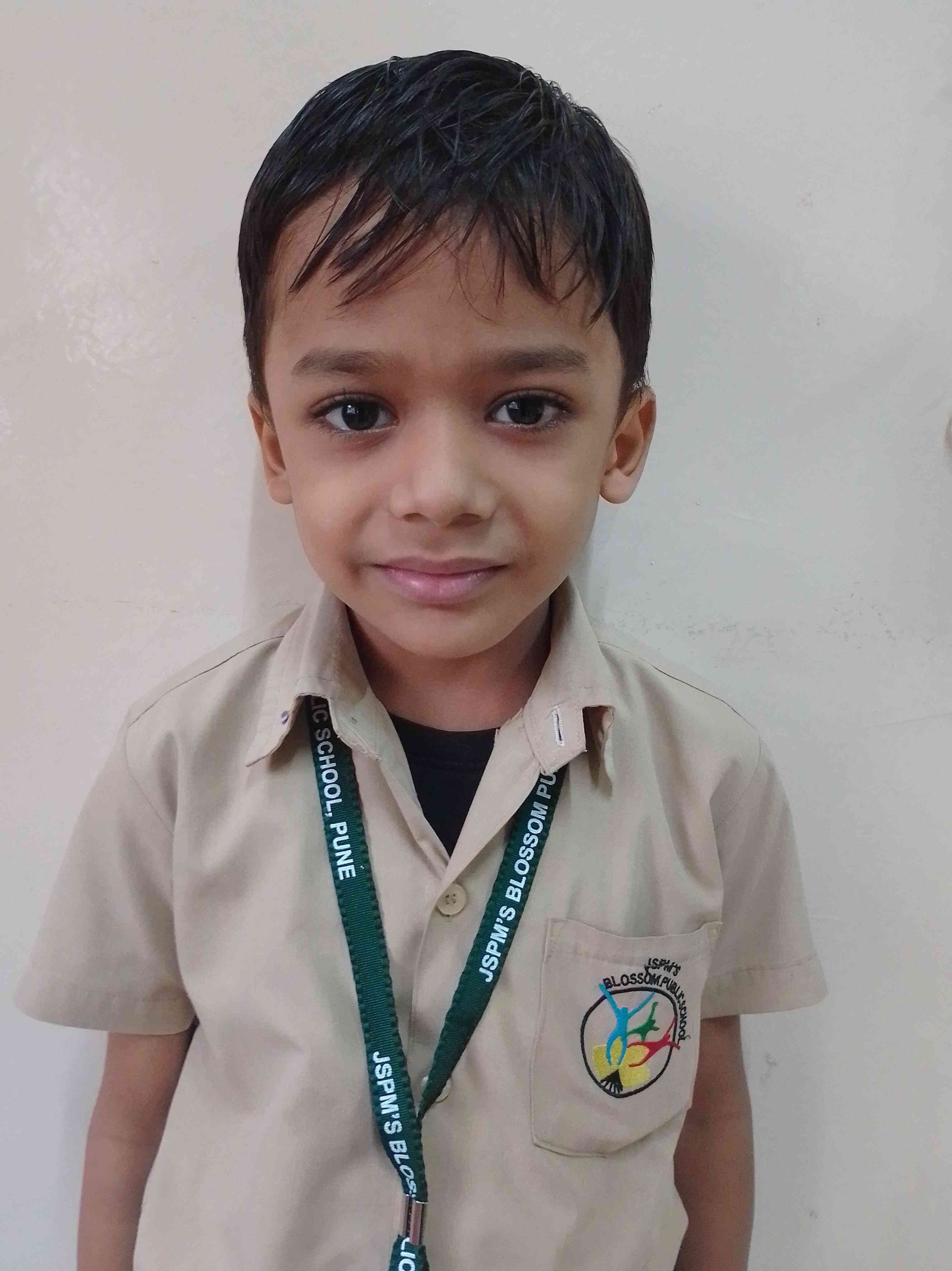 D Y Patil International School, Worli