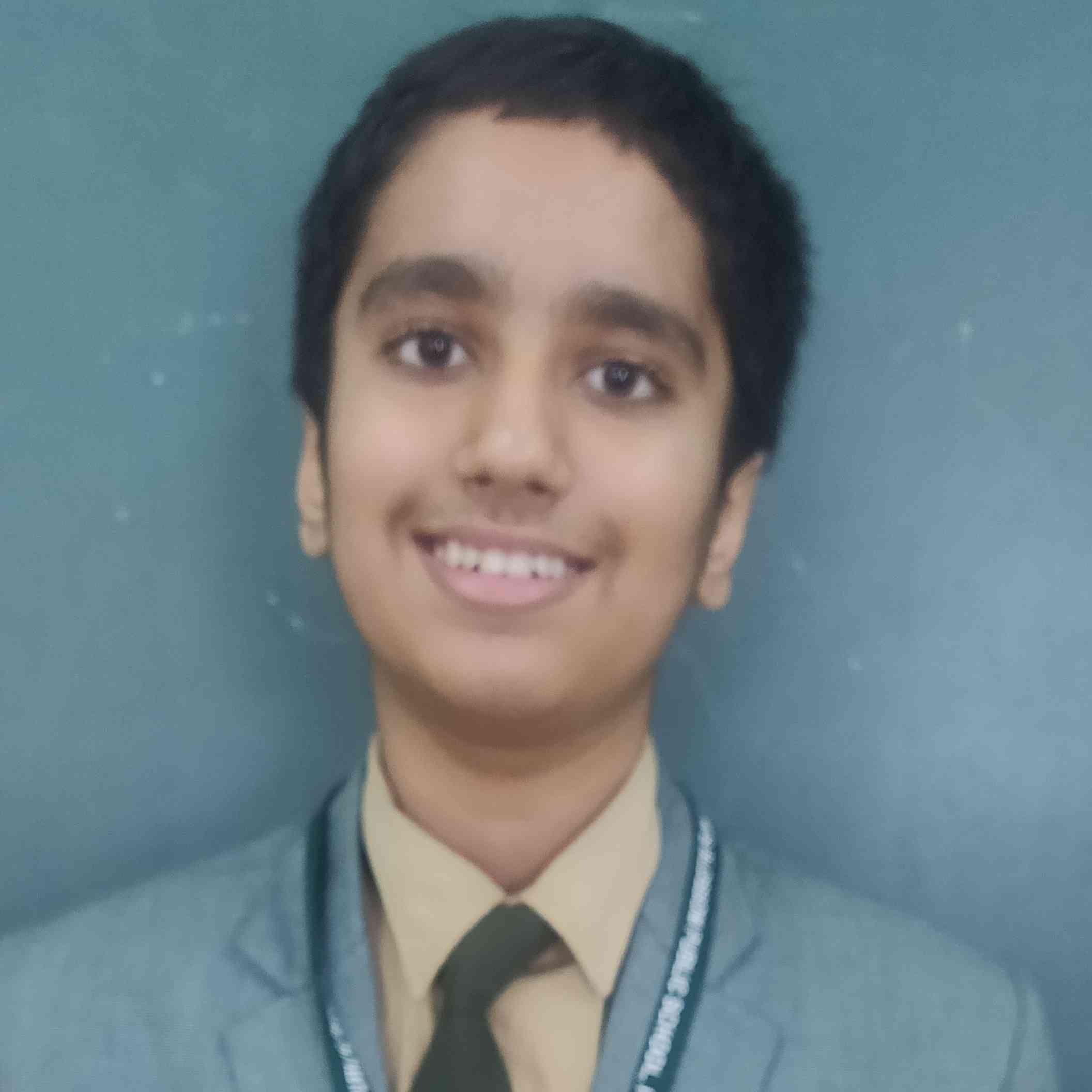 D Y Patil International School, Worli
