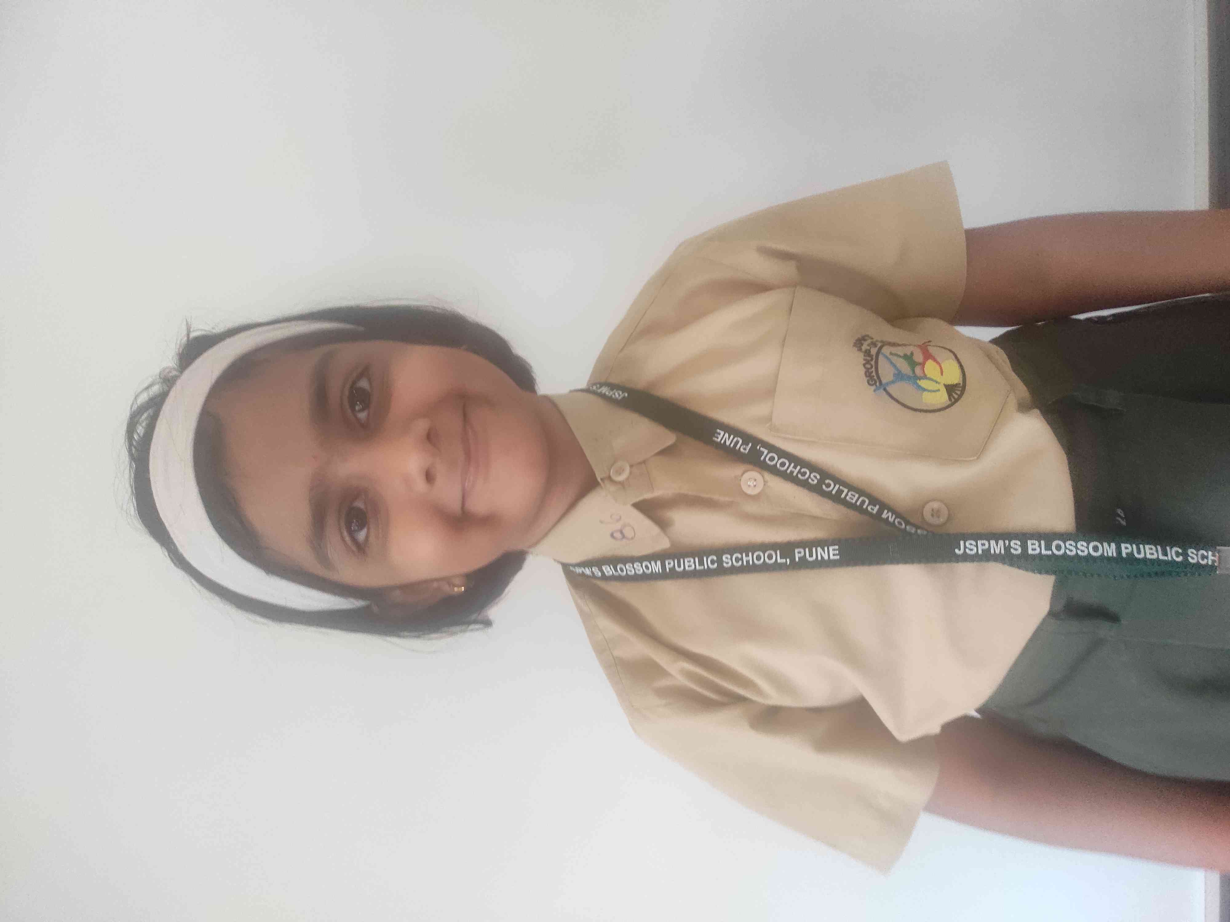 D Y Patil International School, Worli