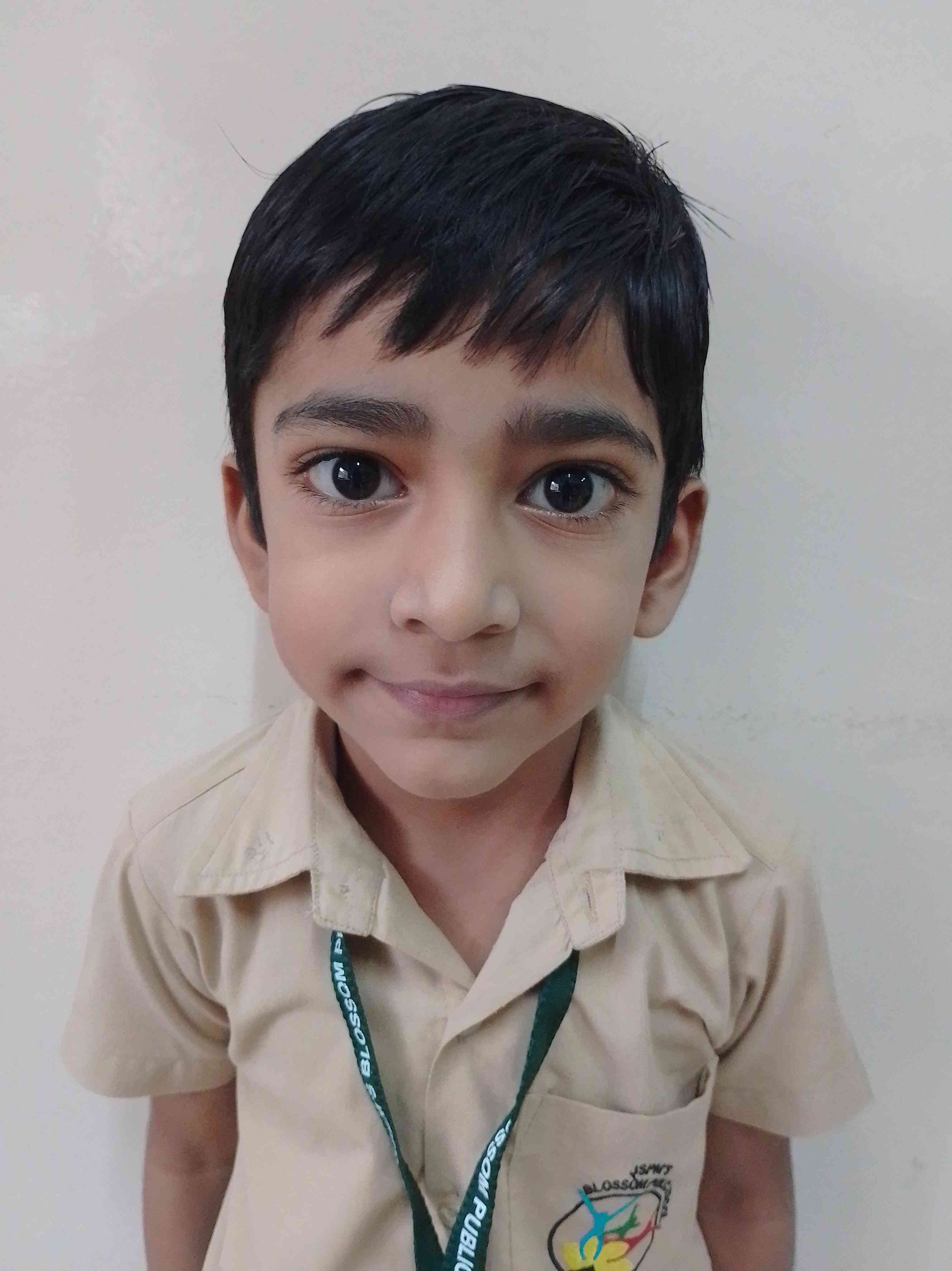 D Y Patil International School, Worli