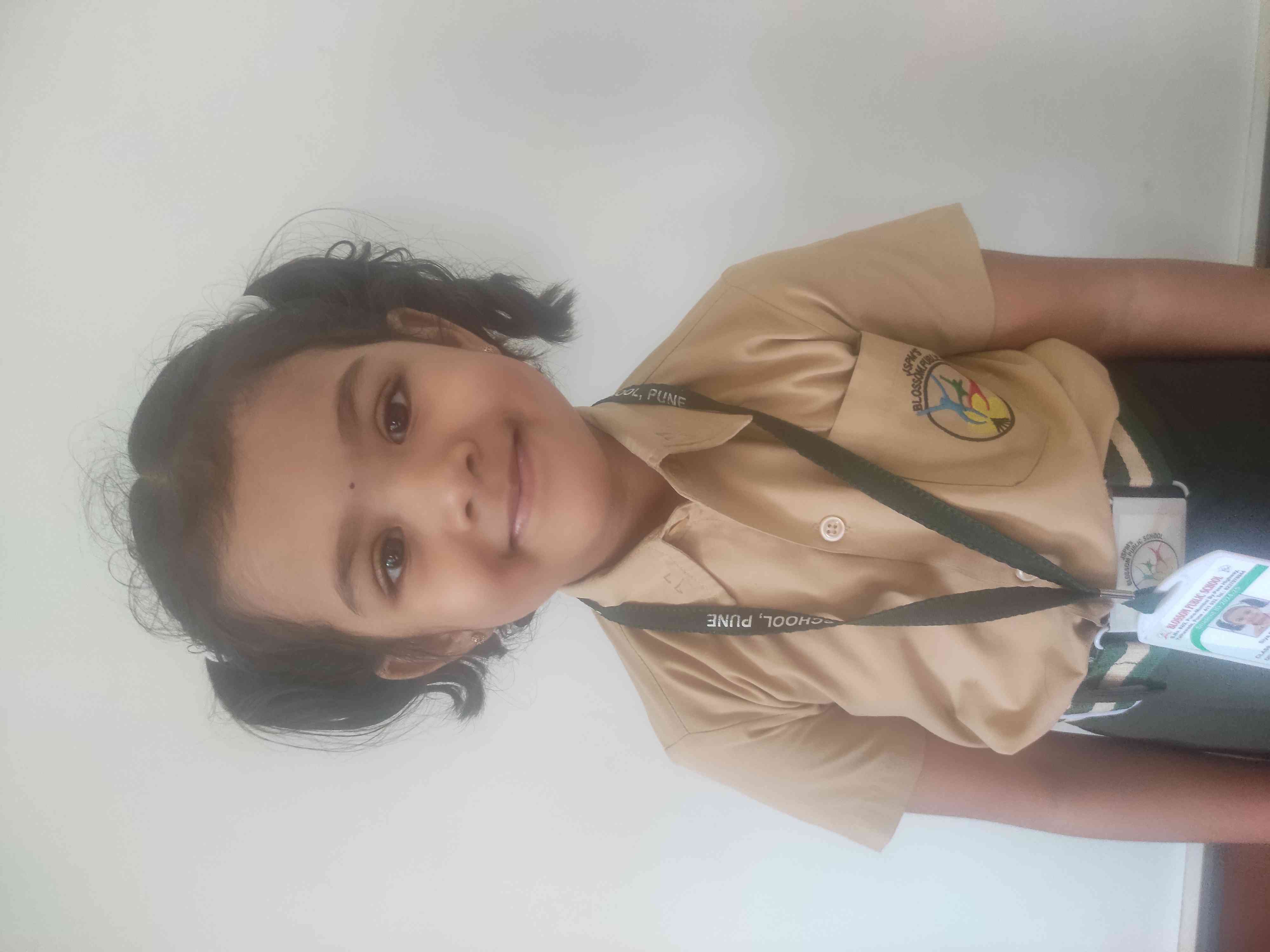 D Y Patil International School, Worli