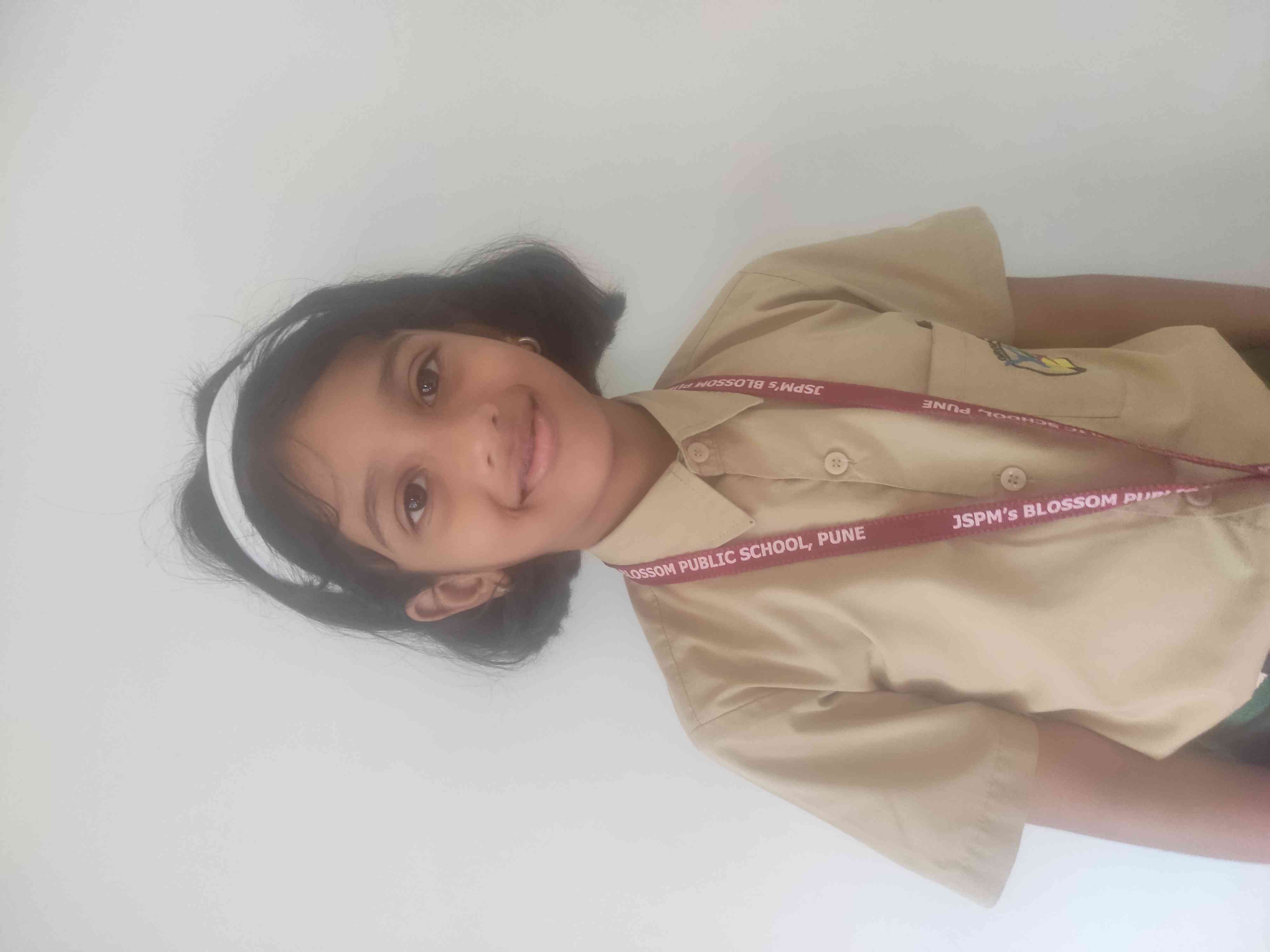 D Y Patil International School, Worli