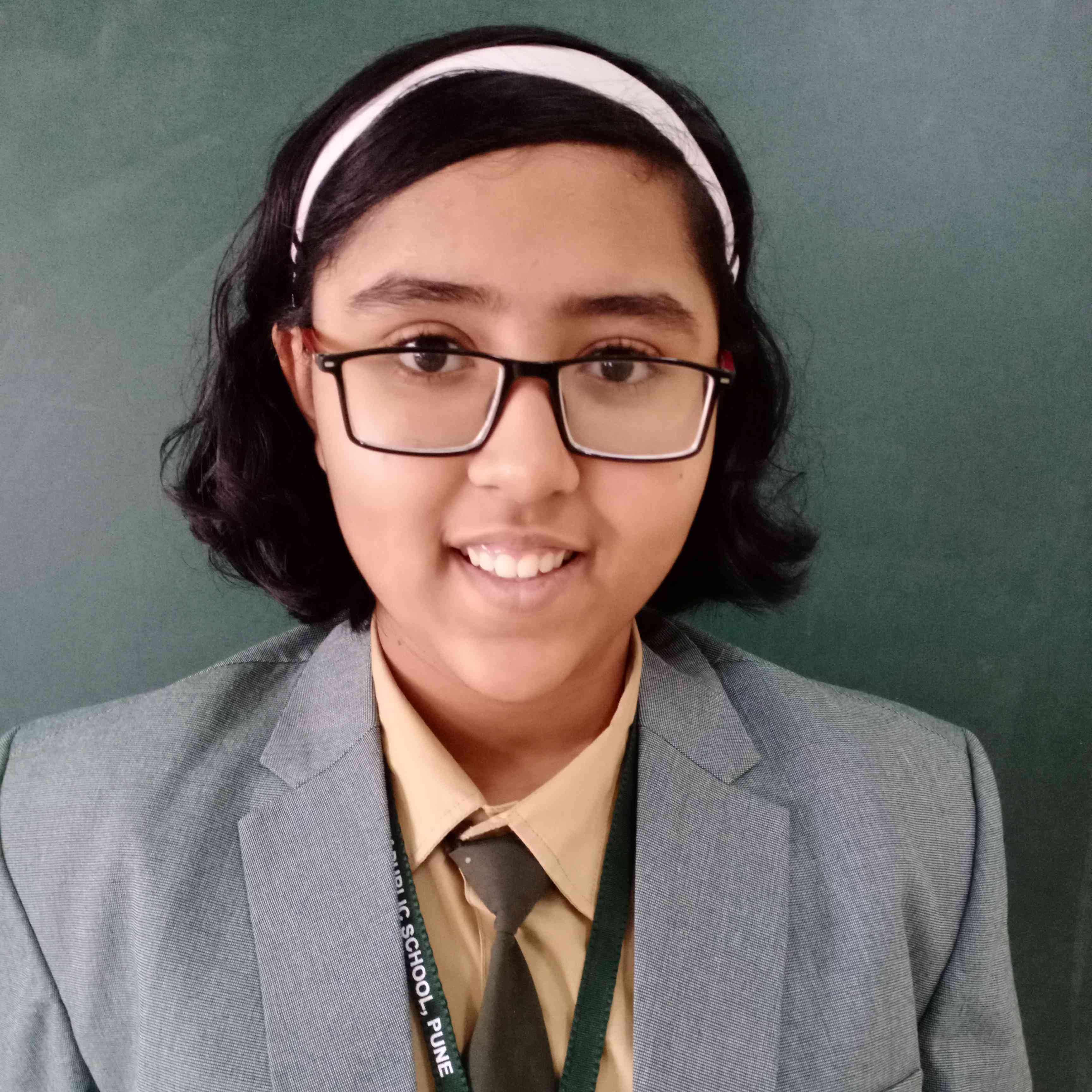 D Y Patil International School, Worli