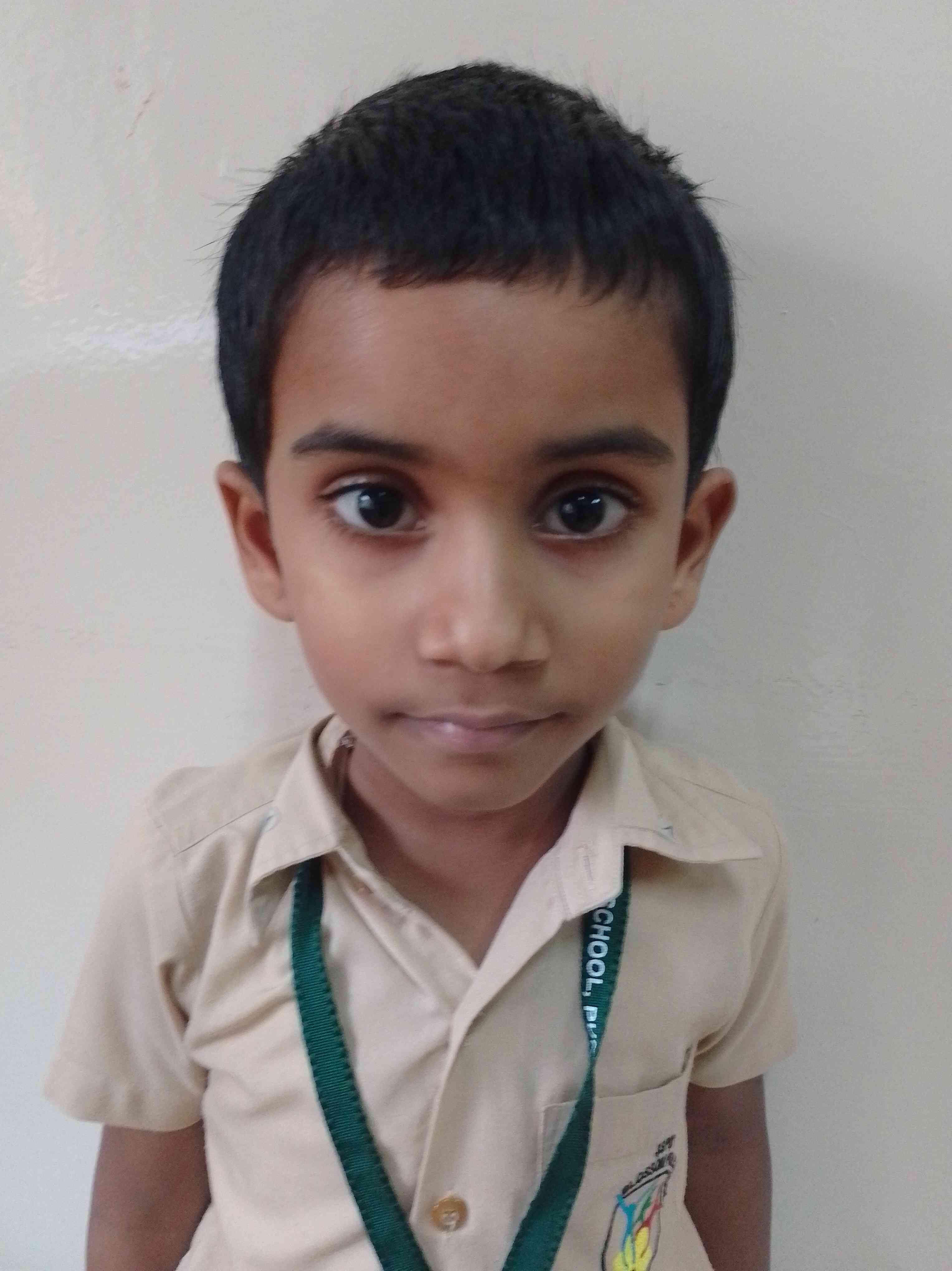 D Y Patil International School, Worli