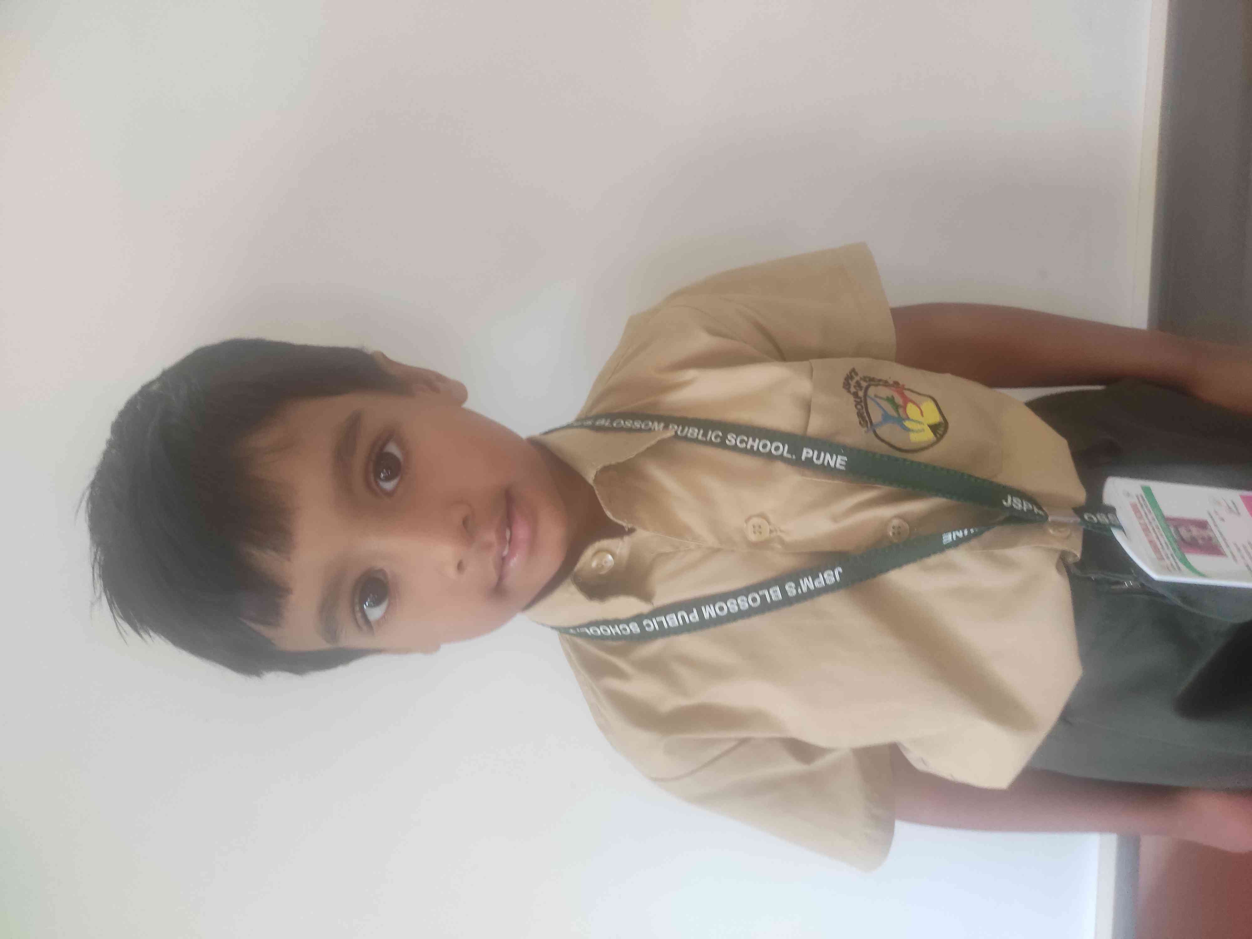 D Y Patil International School, Worli