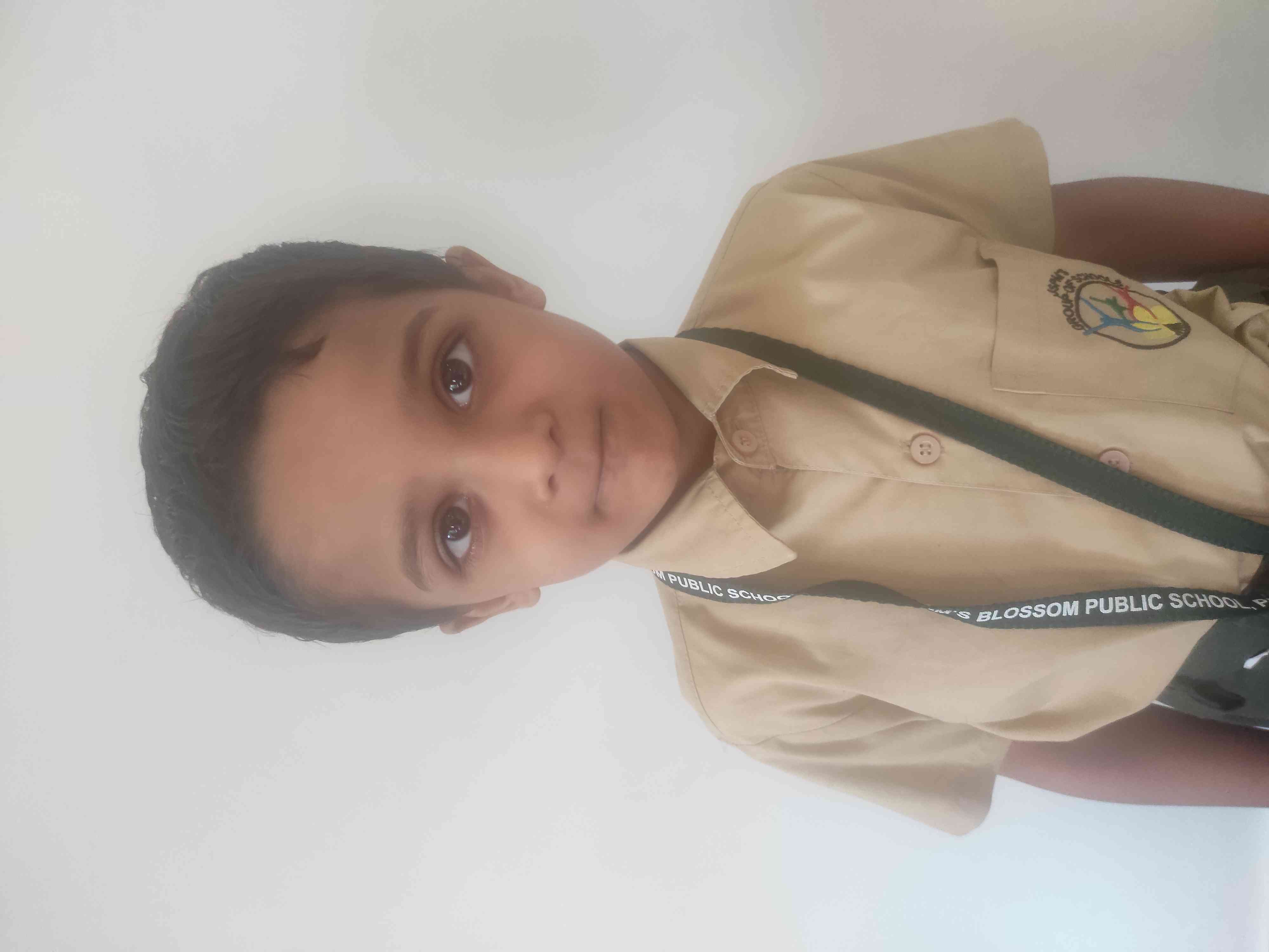 D Y Patil International School, Worli