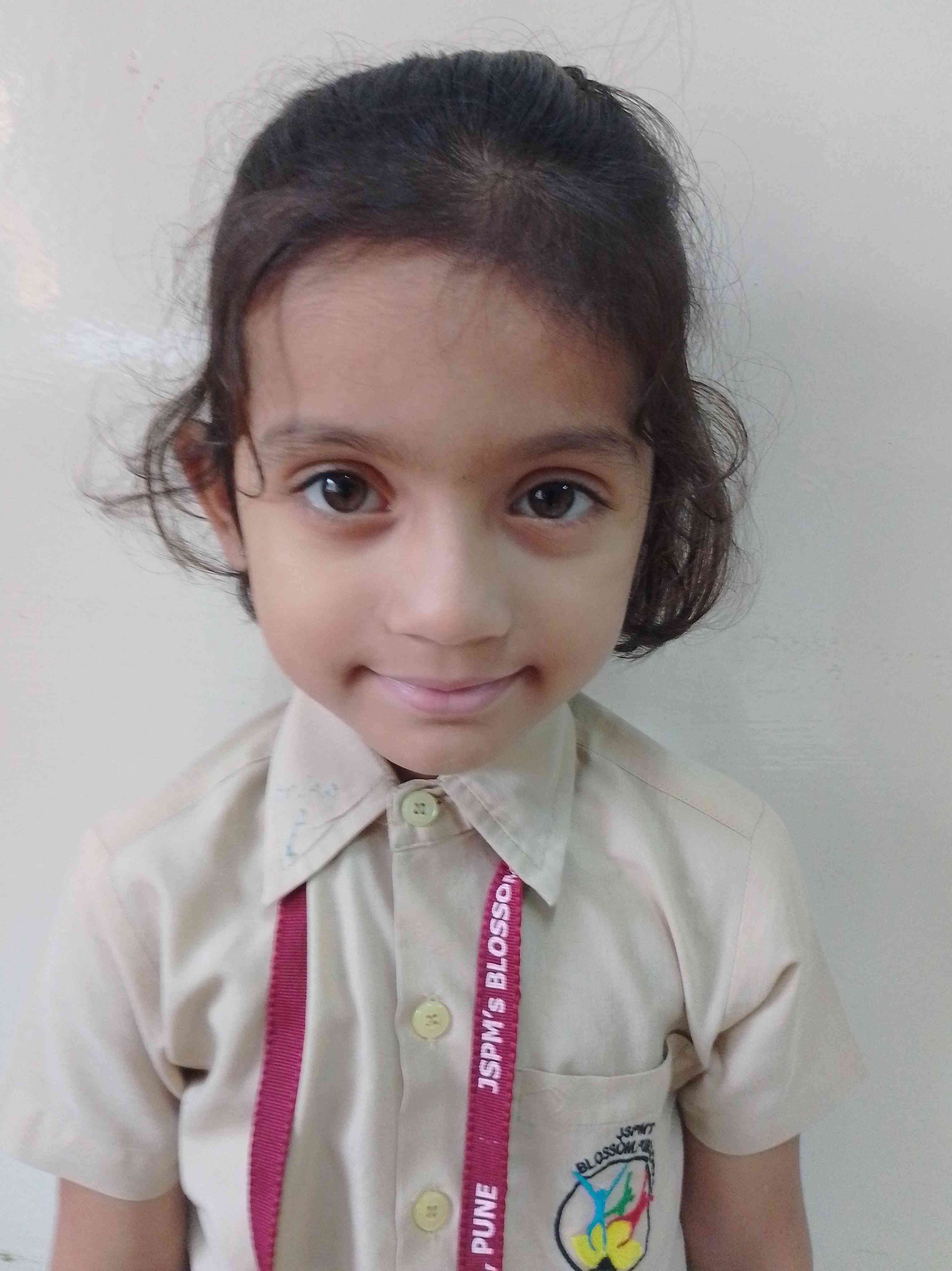 D Y Patil International School, Worli