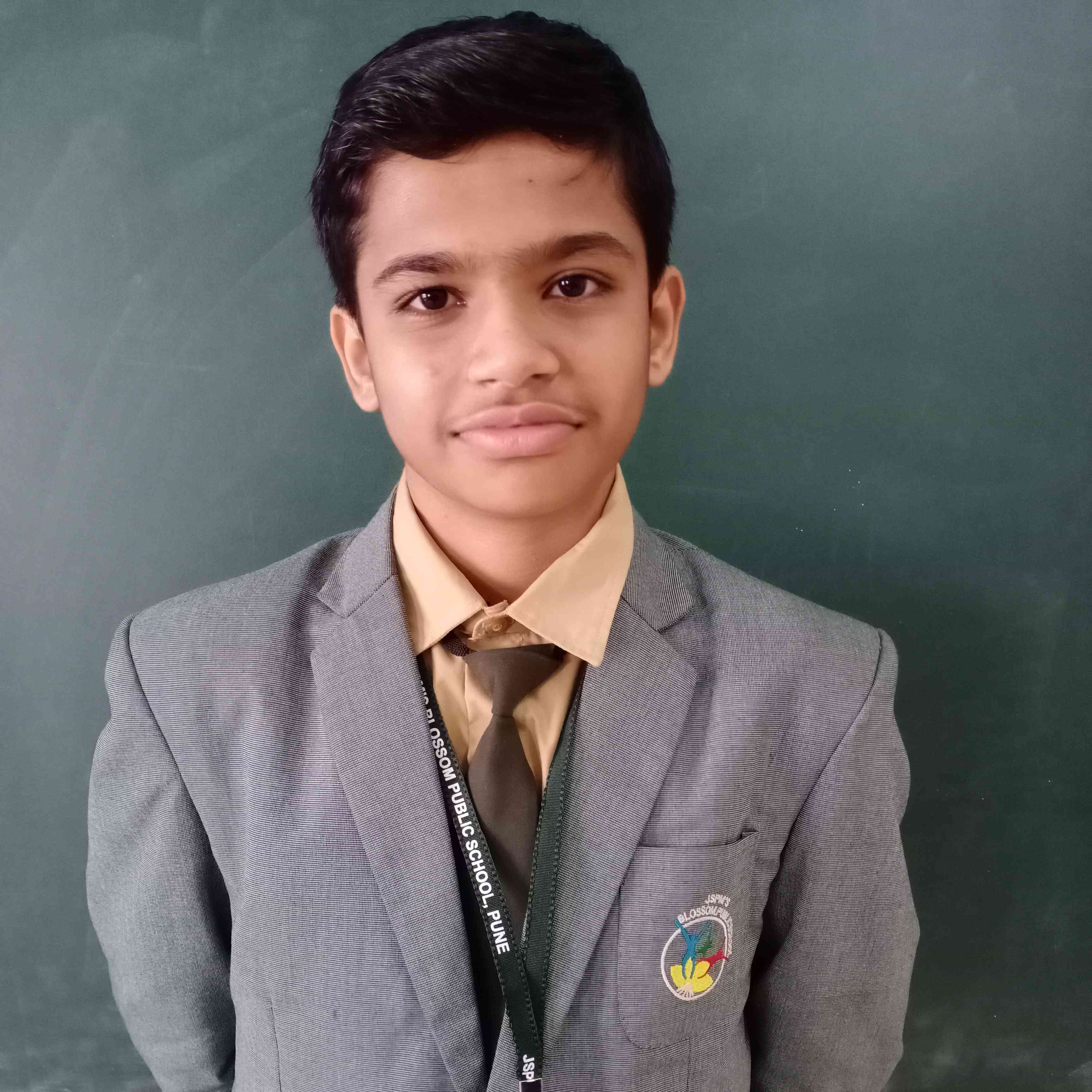 D Y Patil International School, Worli