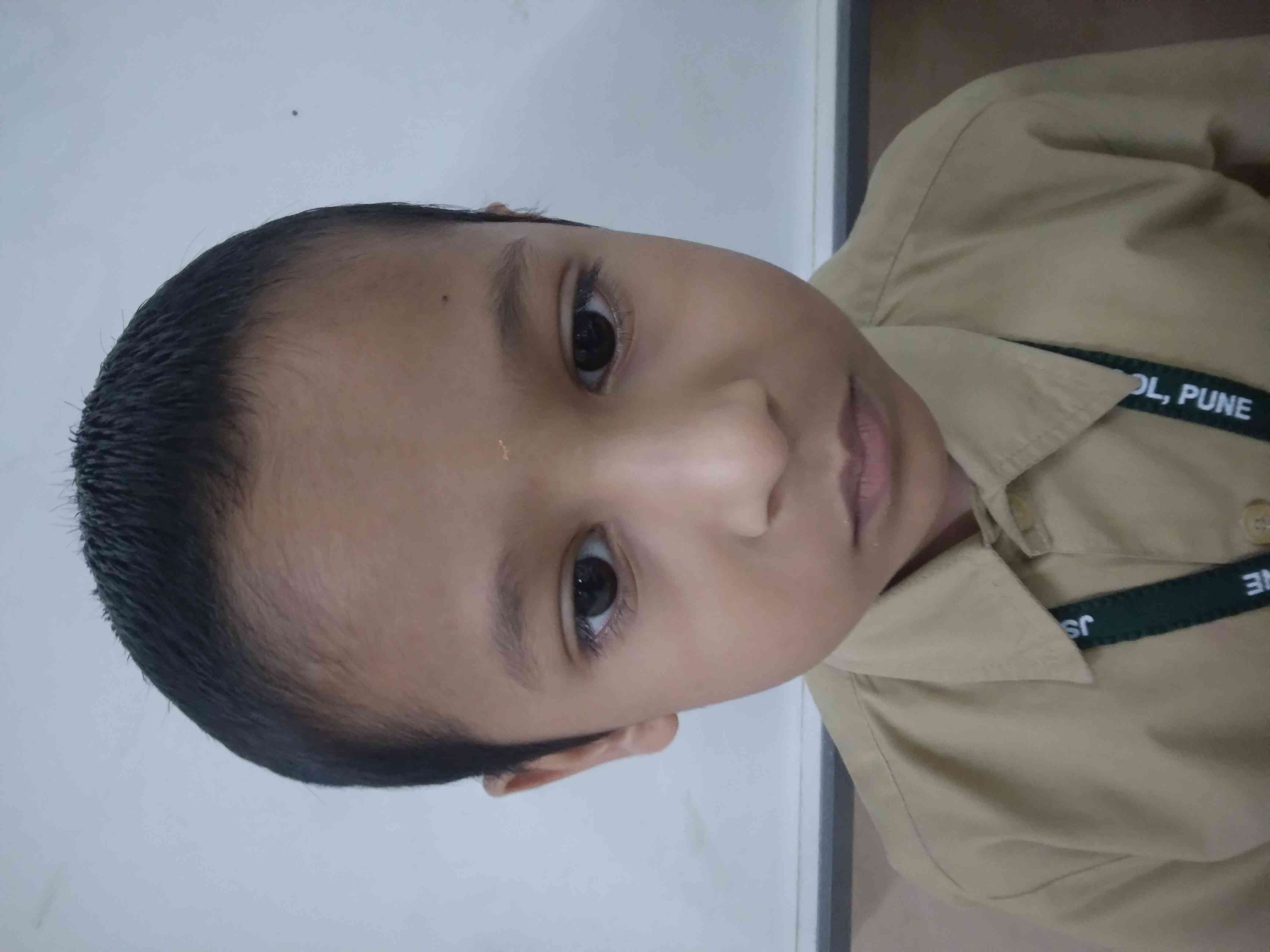D Y Patil International School, Worli