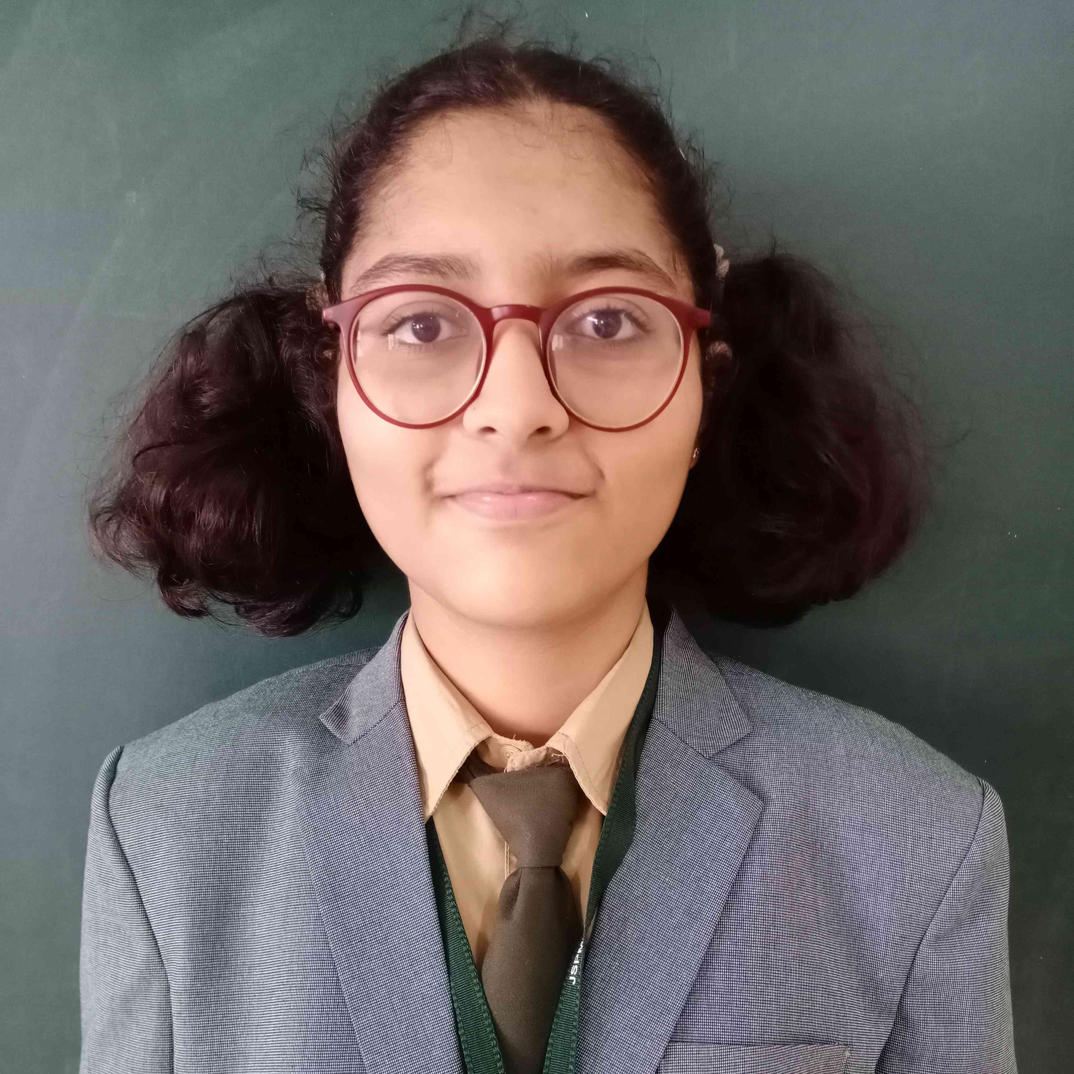 D Y Patil International School, Worli