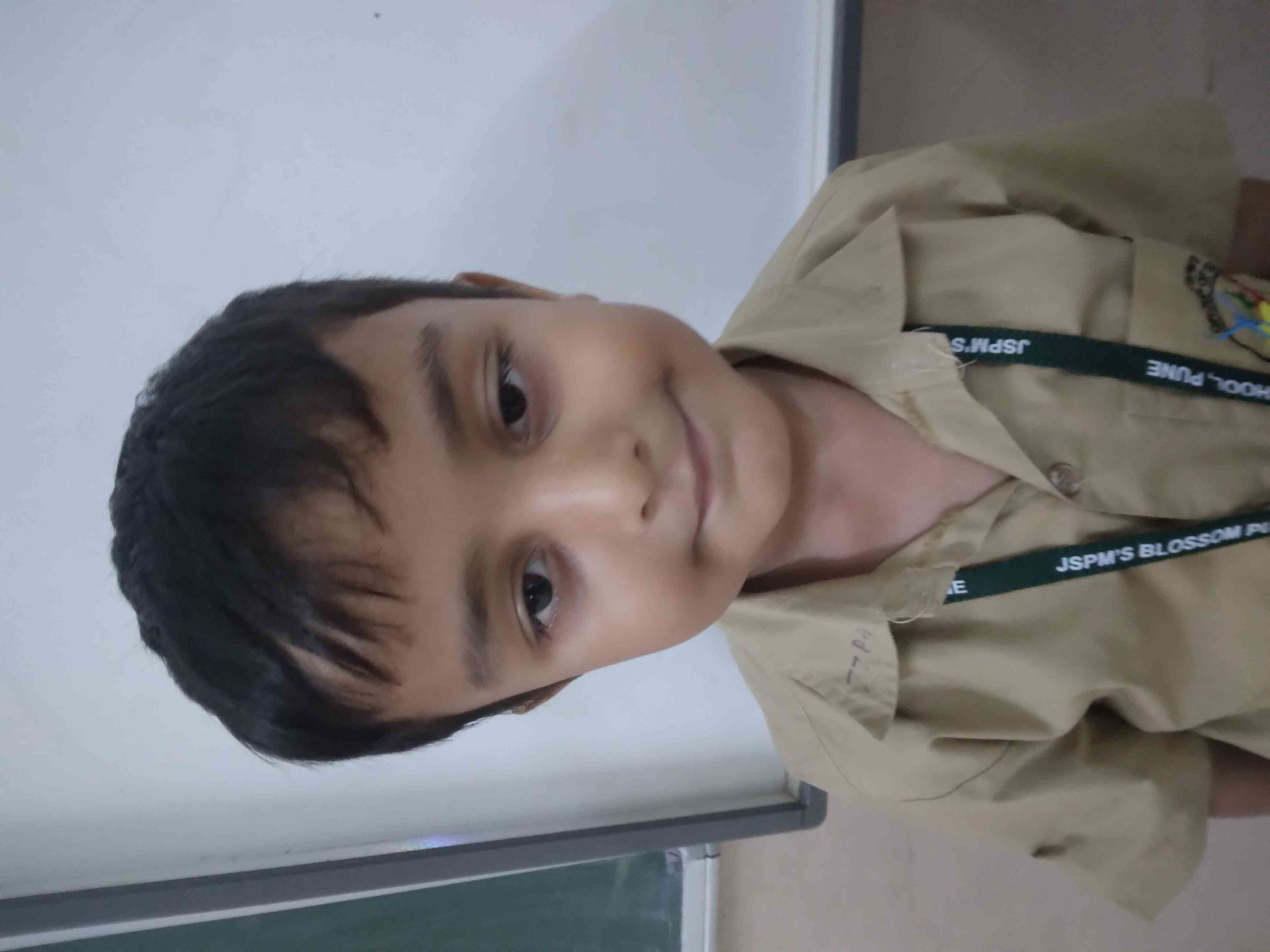 D Y Patil International School, Worli
