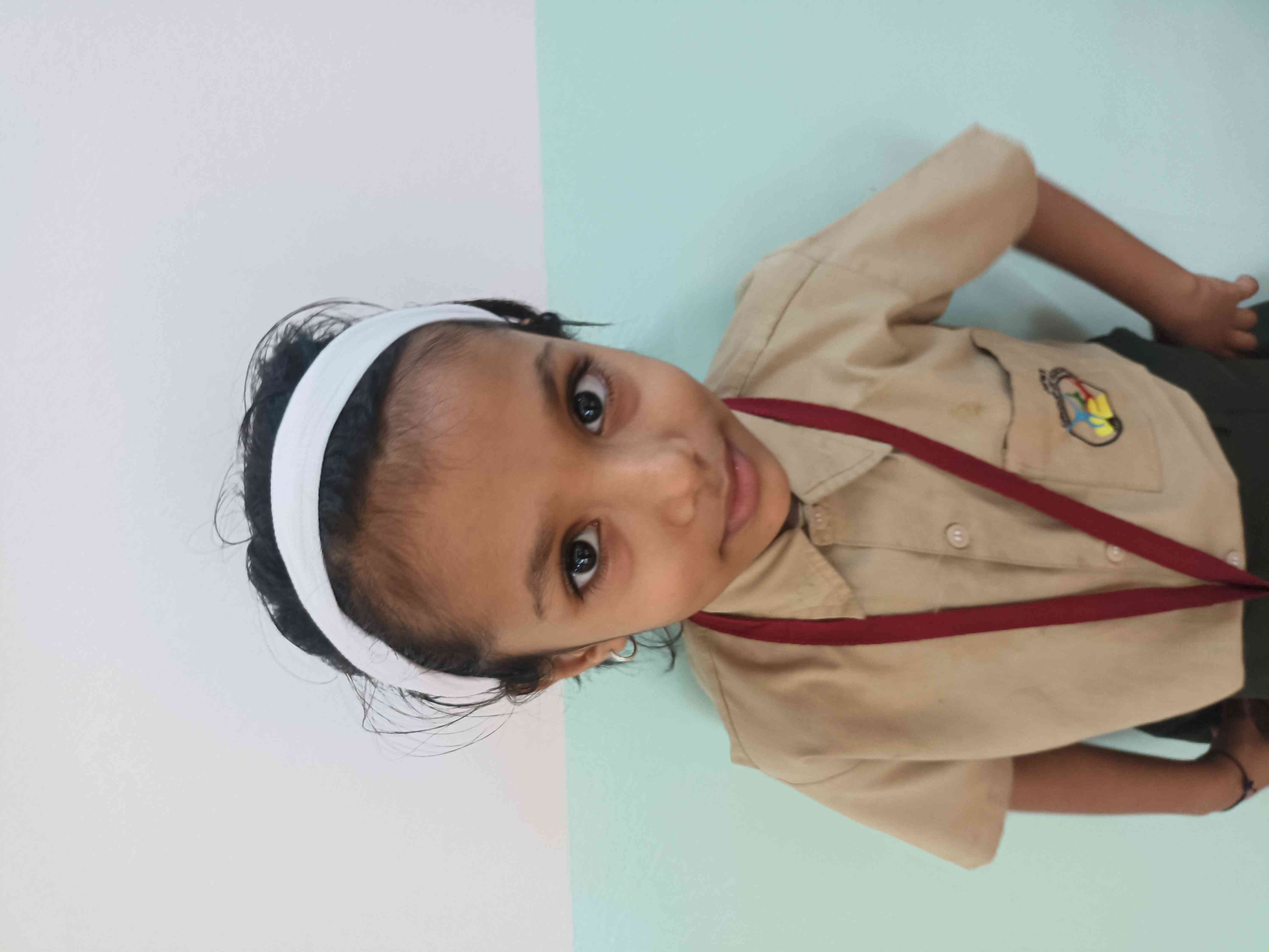 D Y Patil International School, Worli