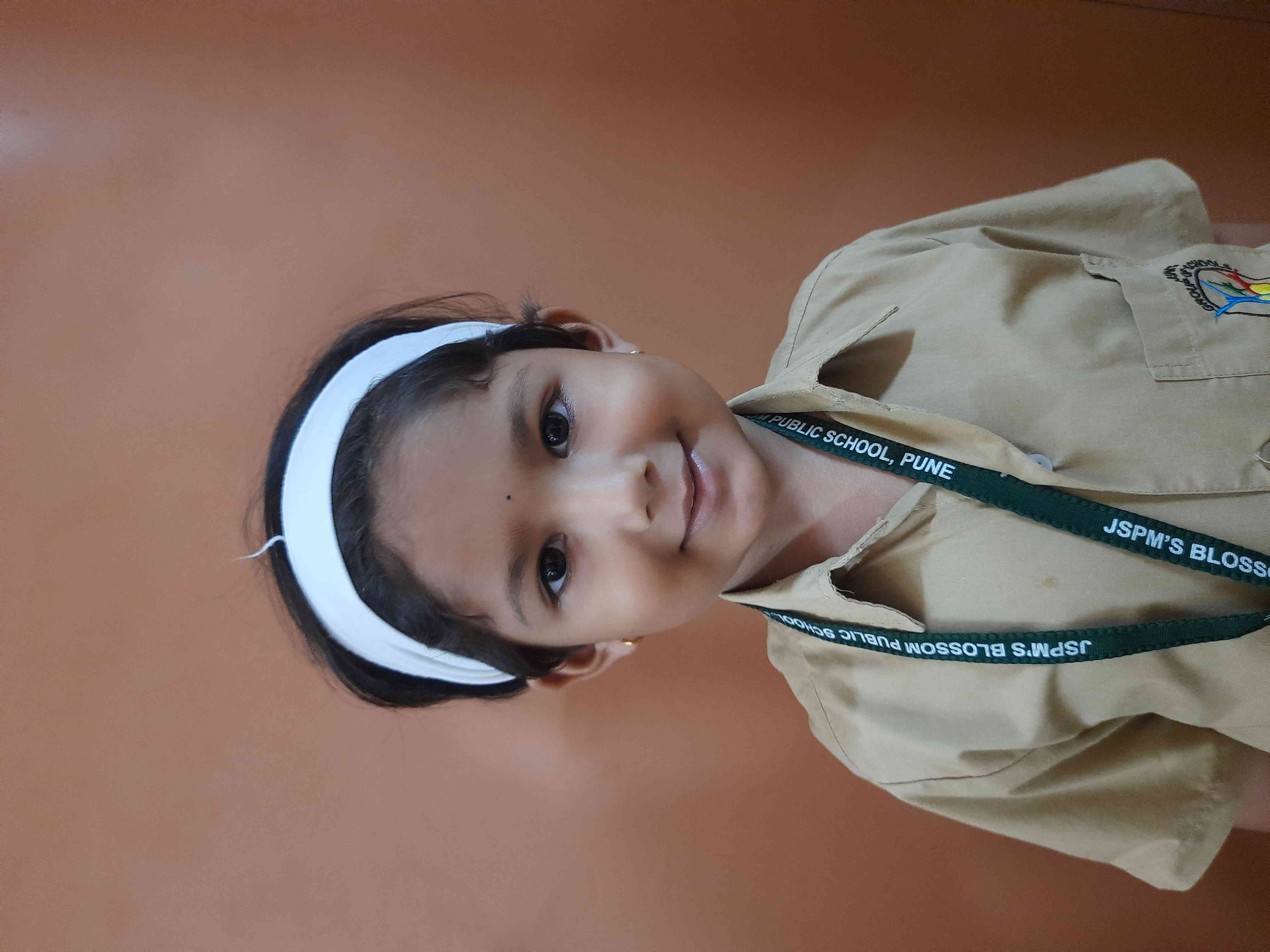 D Y Patil International School, Worli