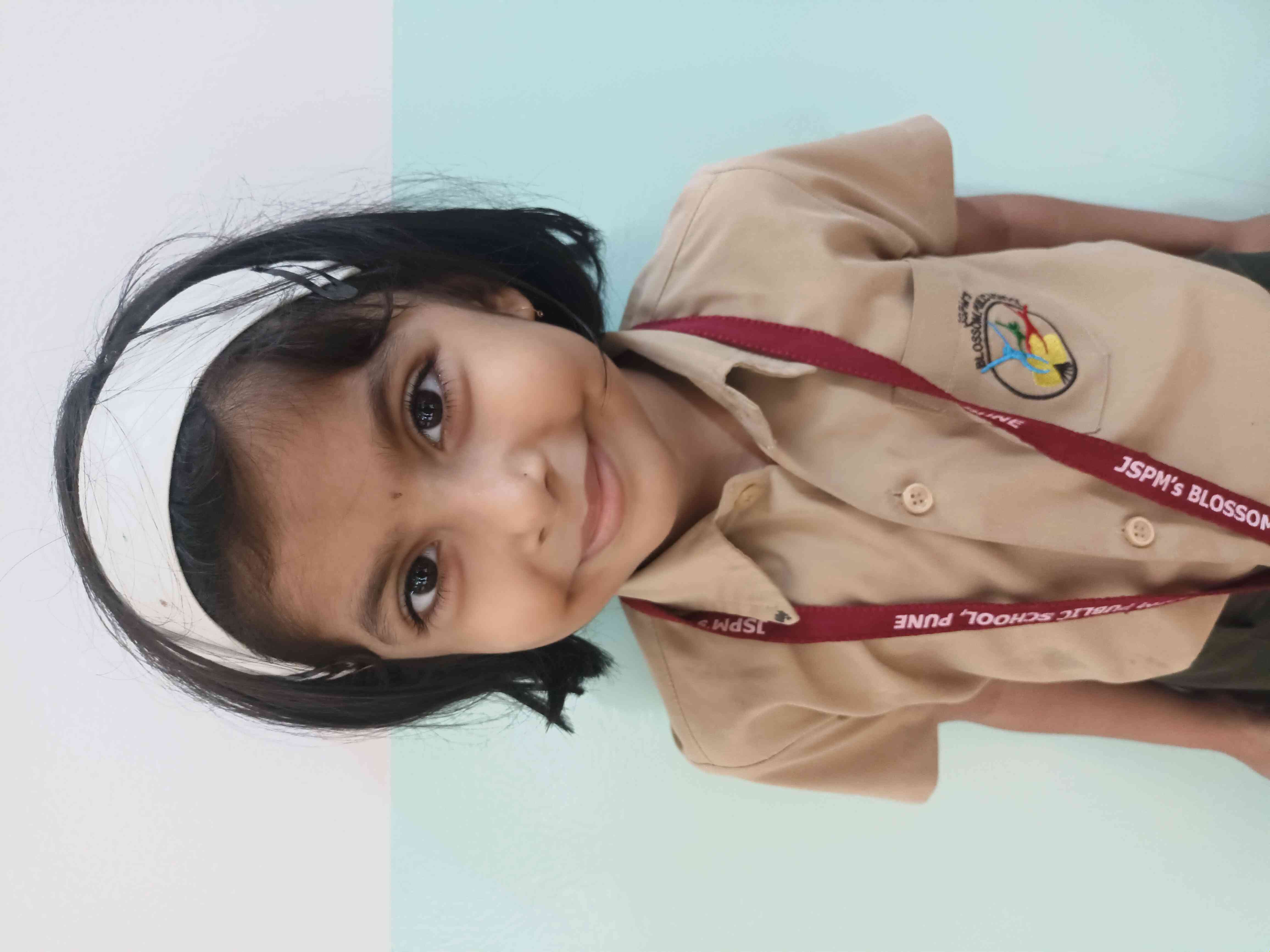 D Y Patil International School, Worli