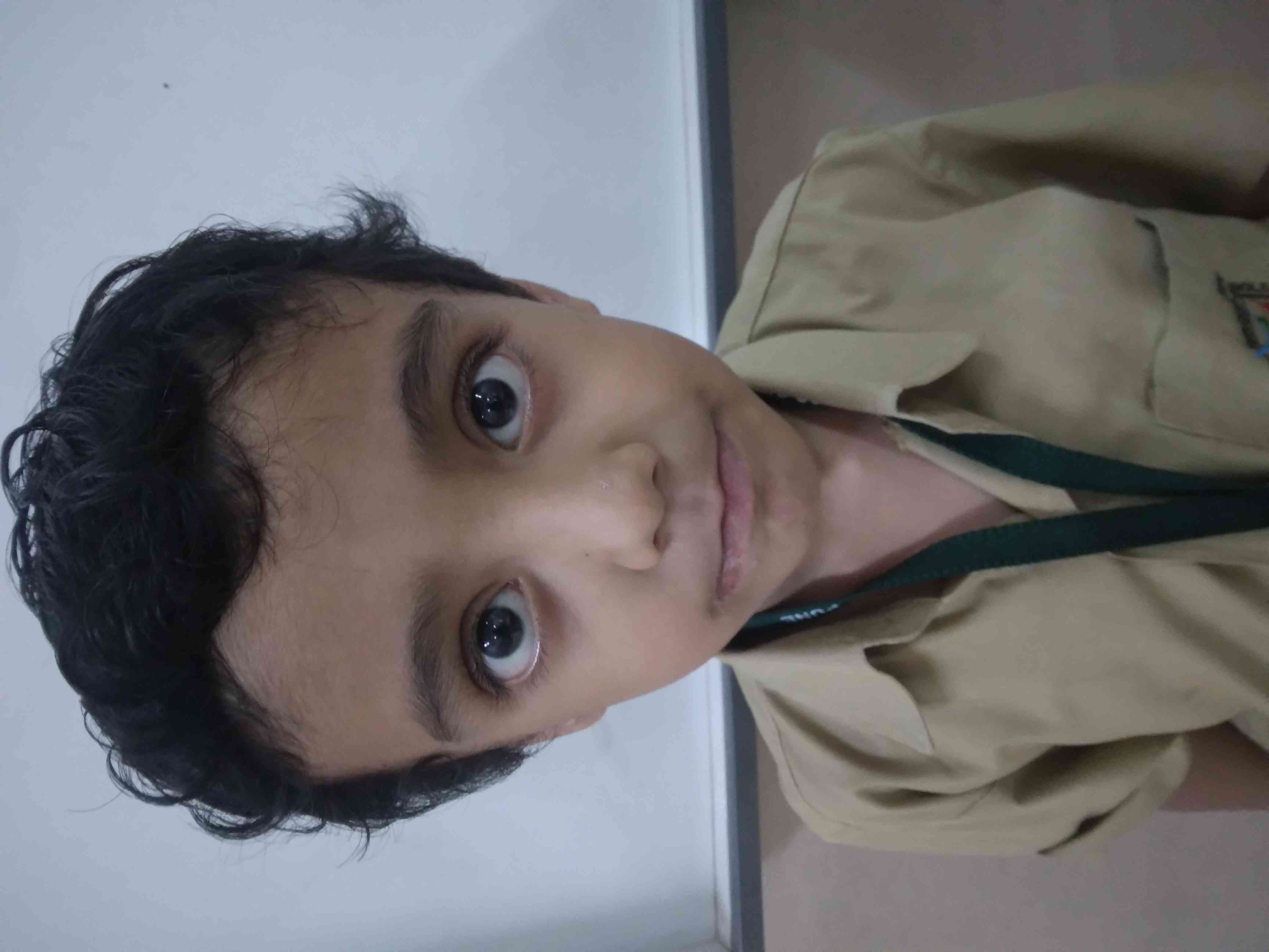 D Y Patil International School, Worli