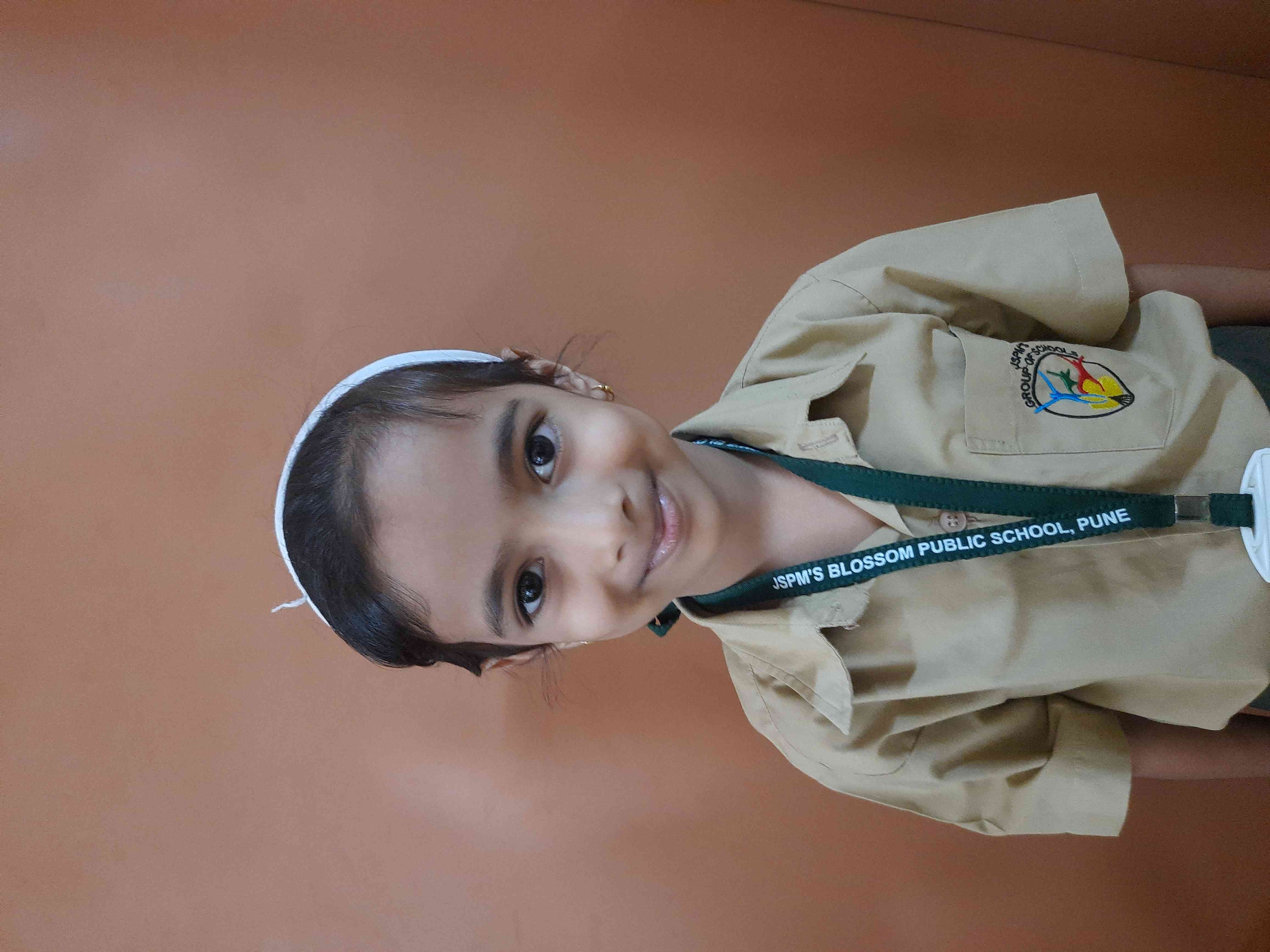 D Y Patil International School, Worli