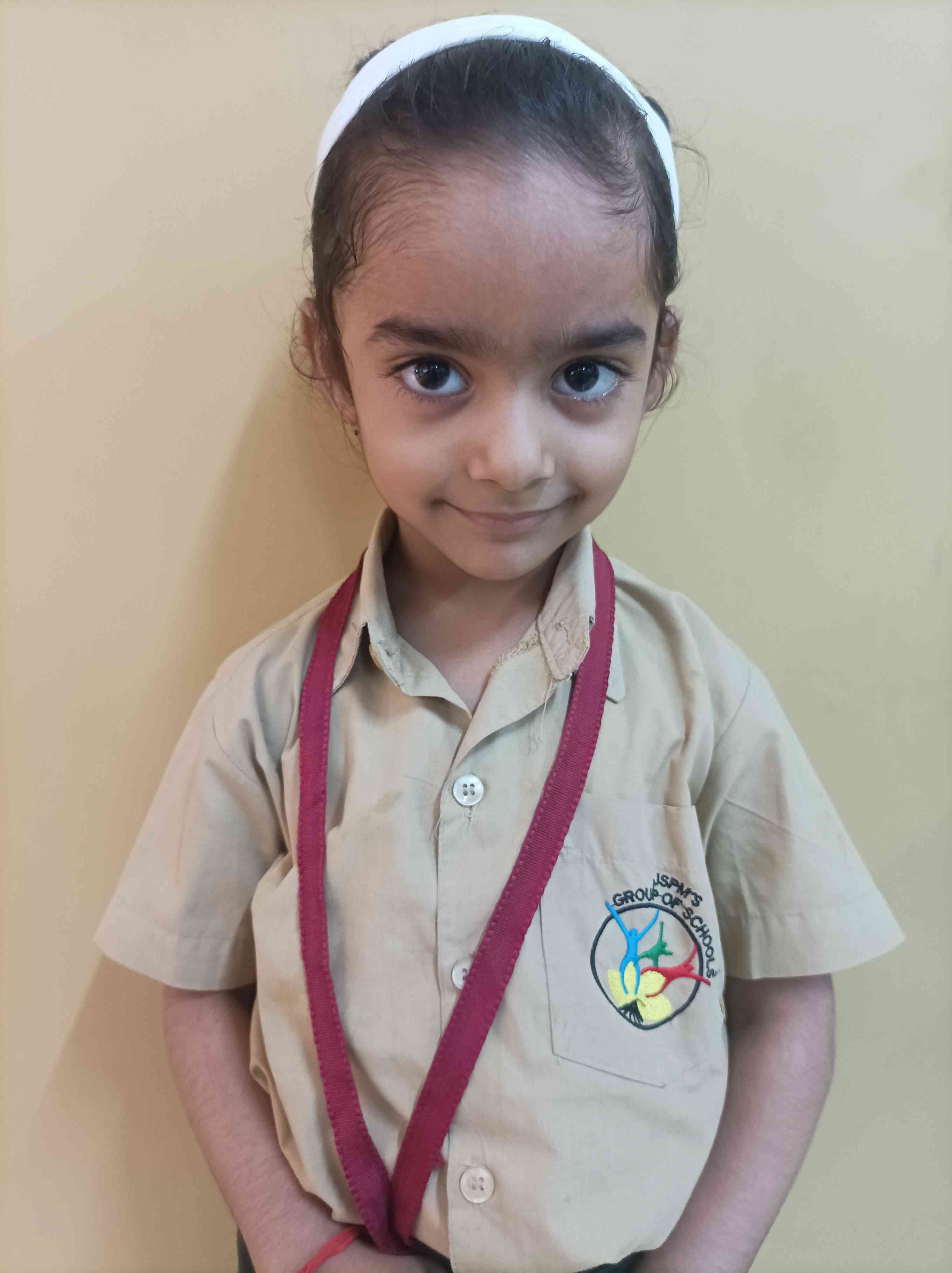 D Y Patil International School, Worli