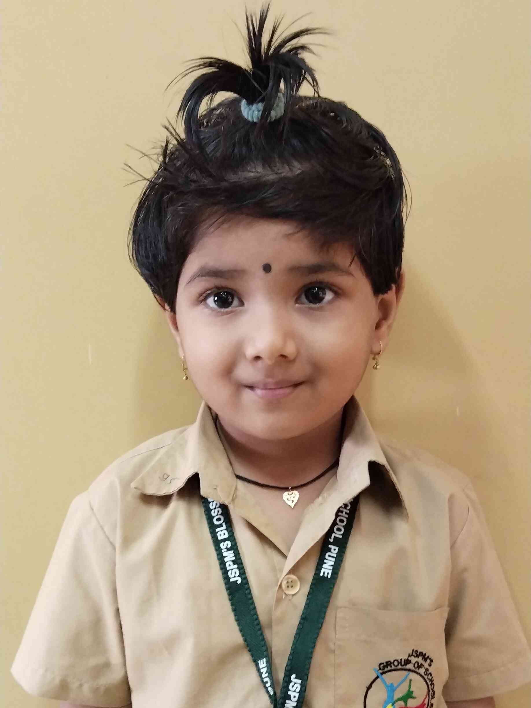 D Y Patil International School, Worli