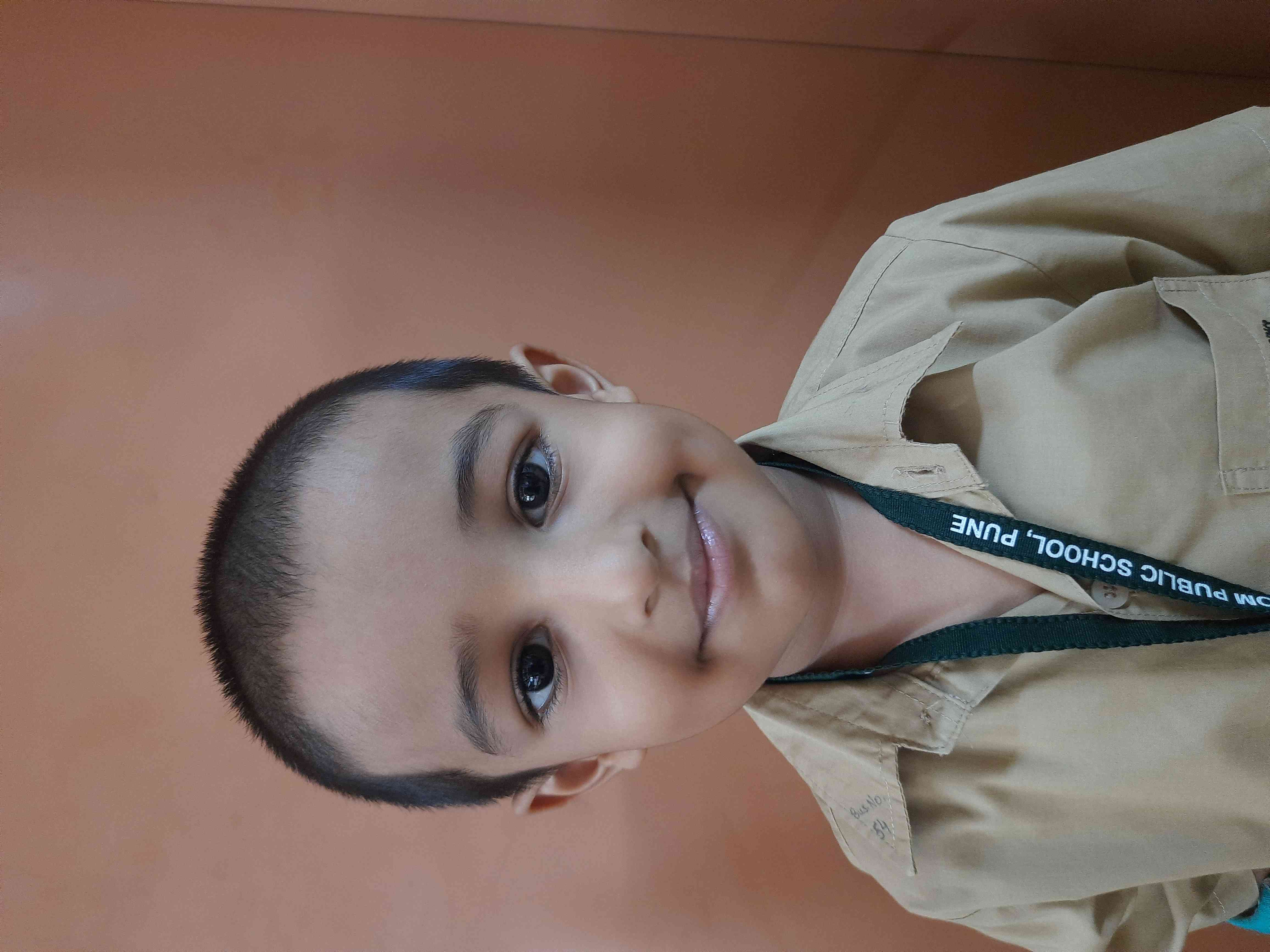 D Y Patil International School, Worli