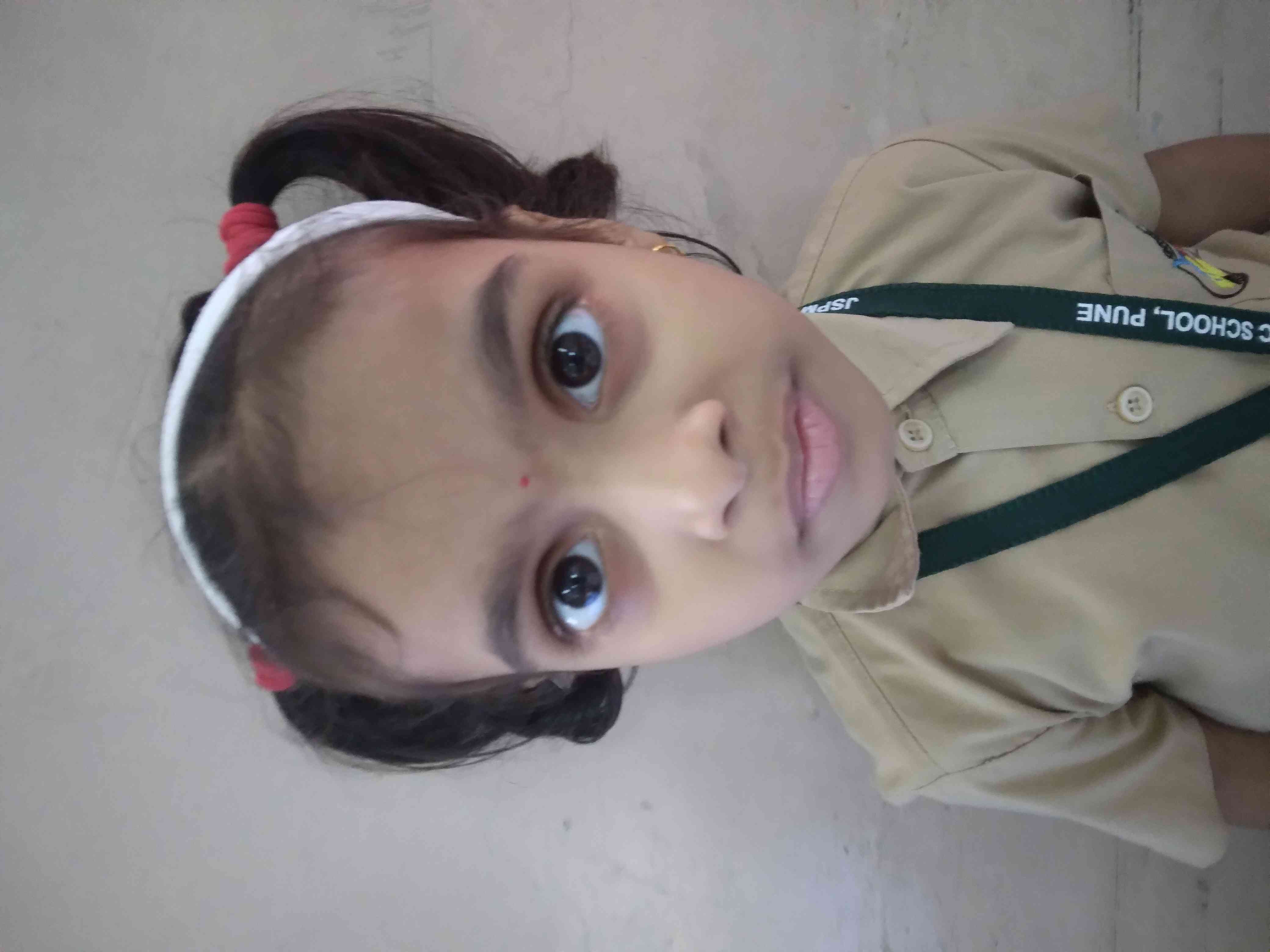 D Y Patil International School, Worli