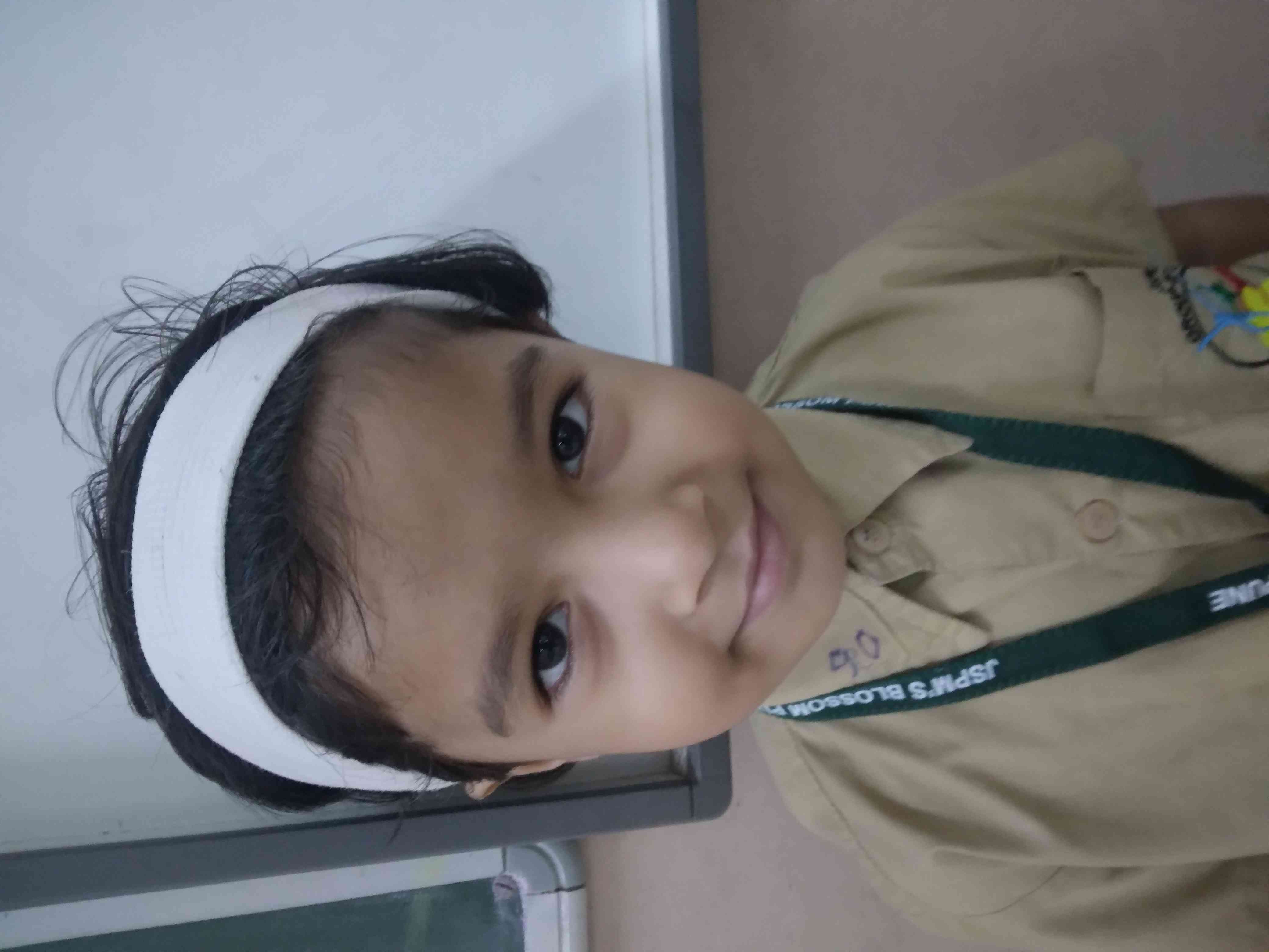 D Y Patil International School, Worli