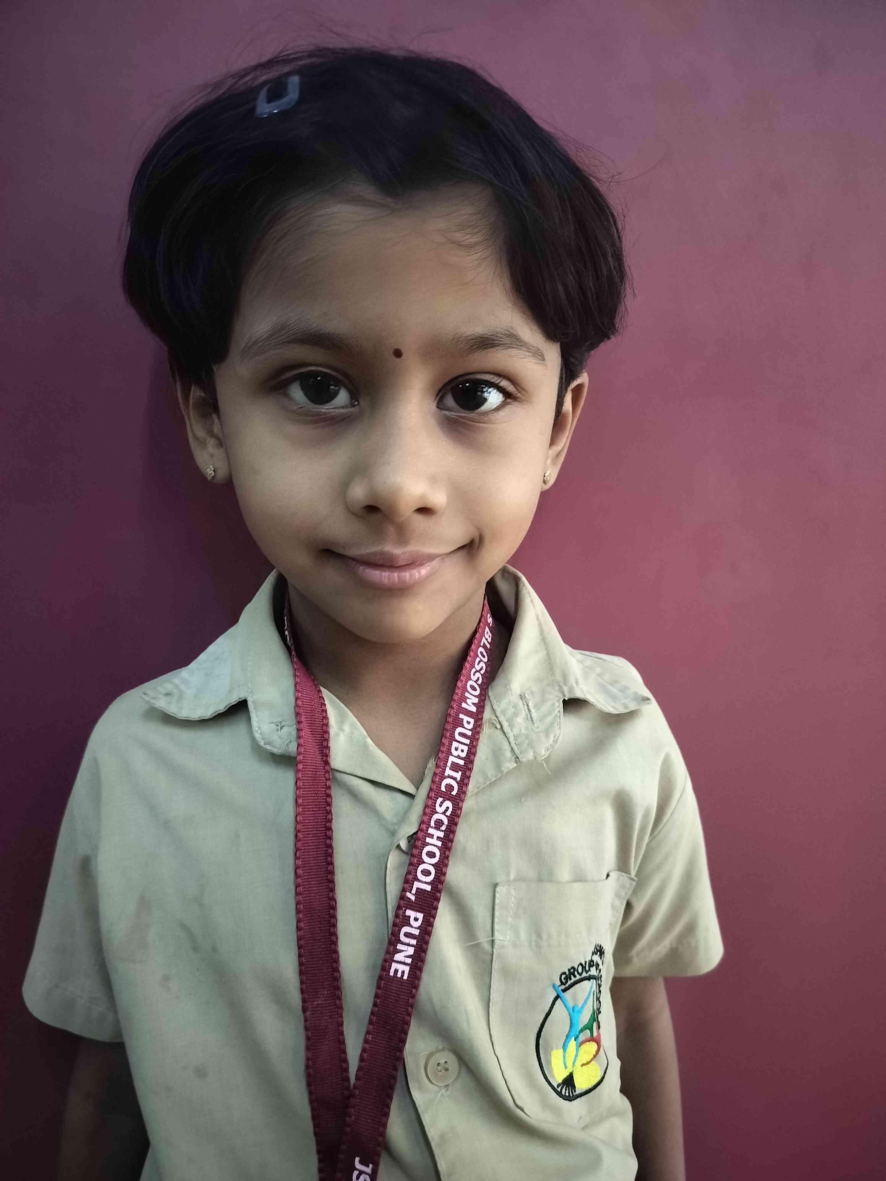 D Y Patil International School, Worli