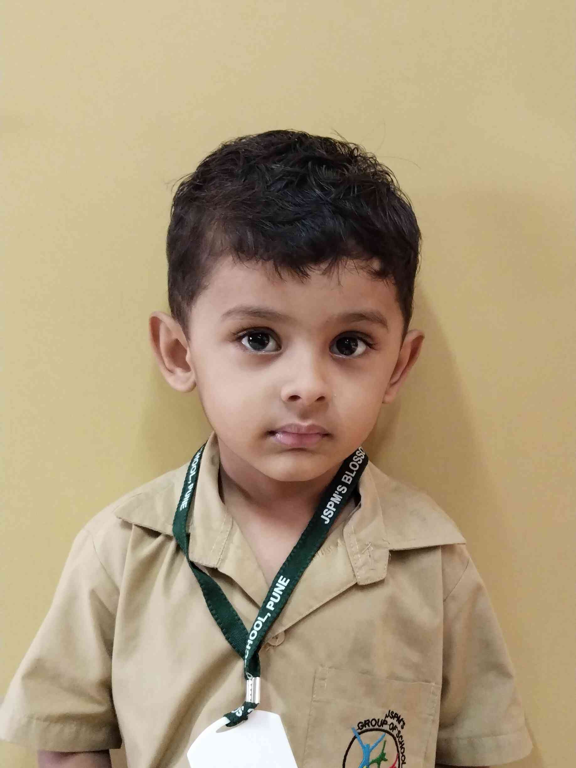 D Y Patil International School, Worli