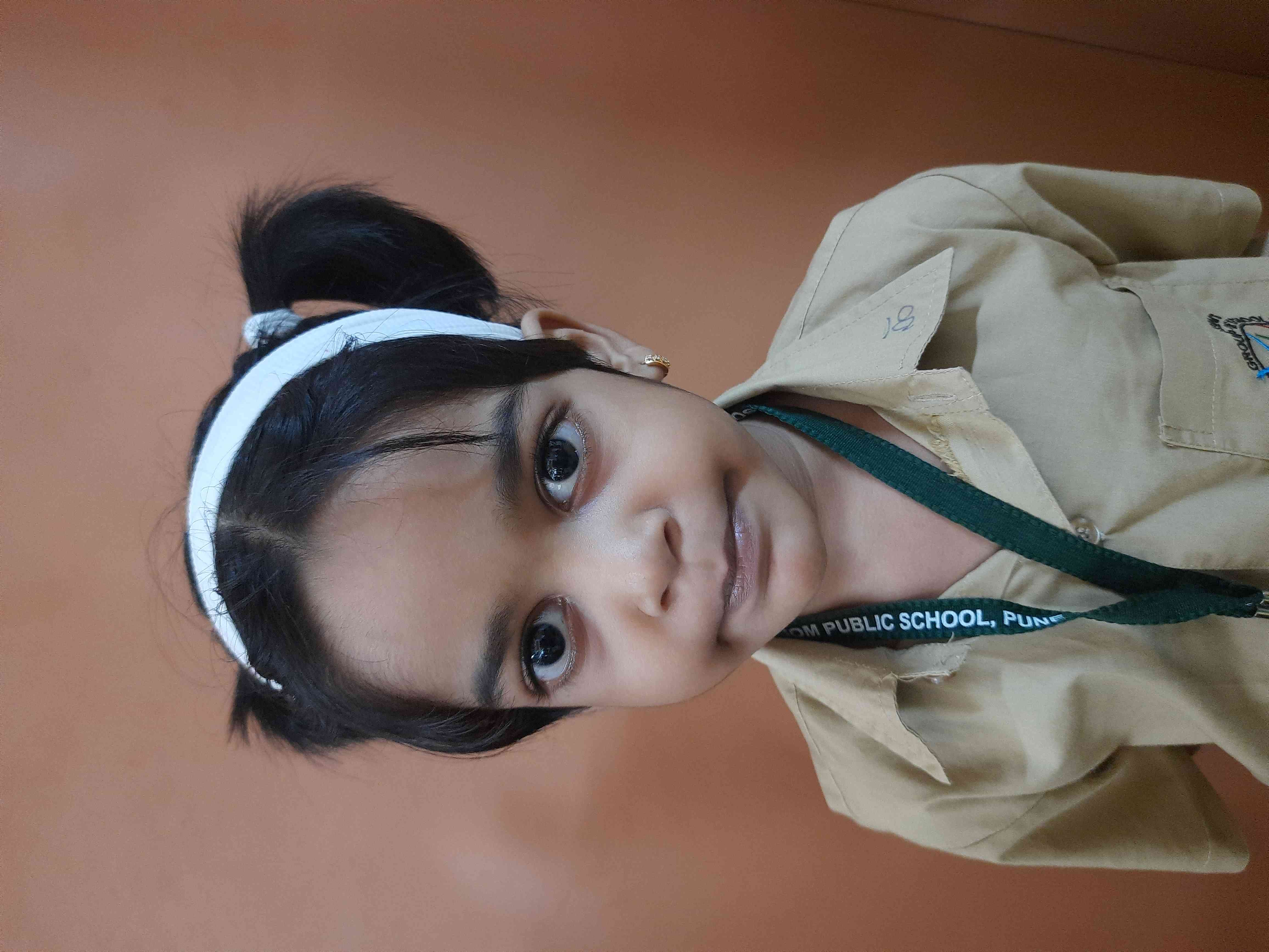 D Y Patil International School, Worli